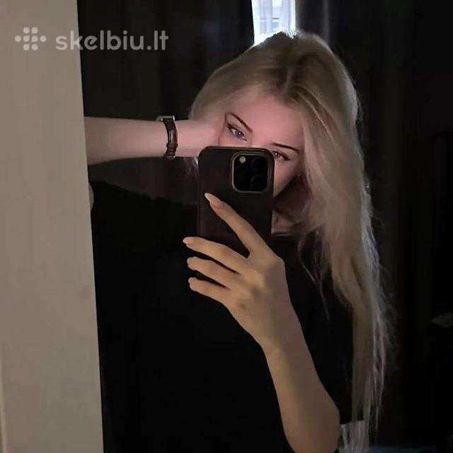 Susipazinkime