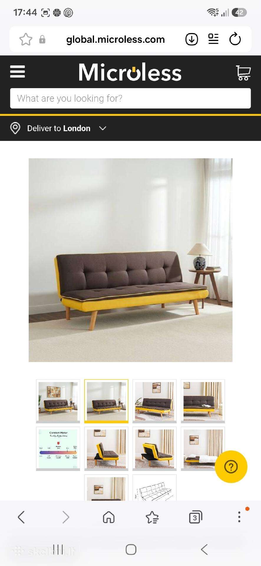 Sofa