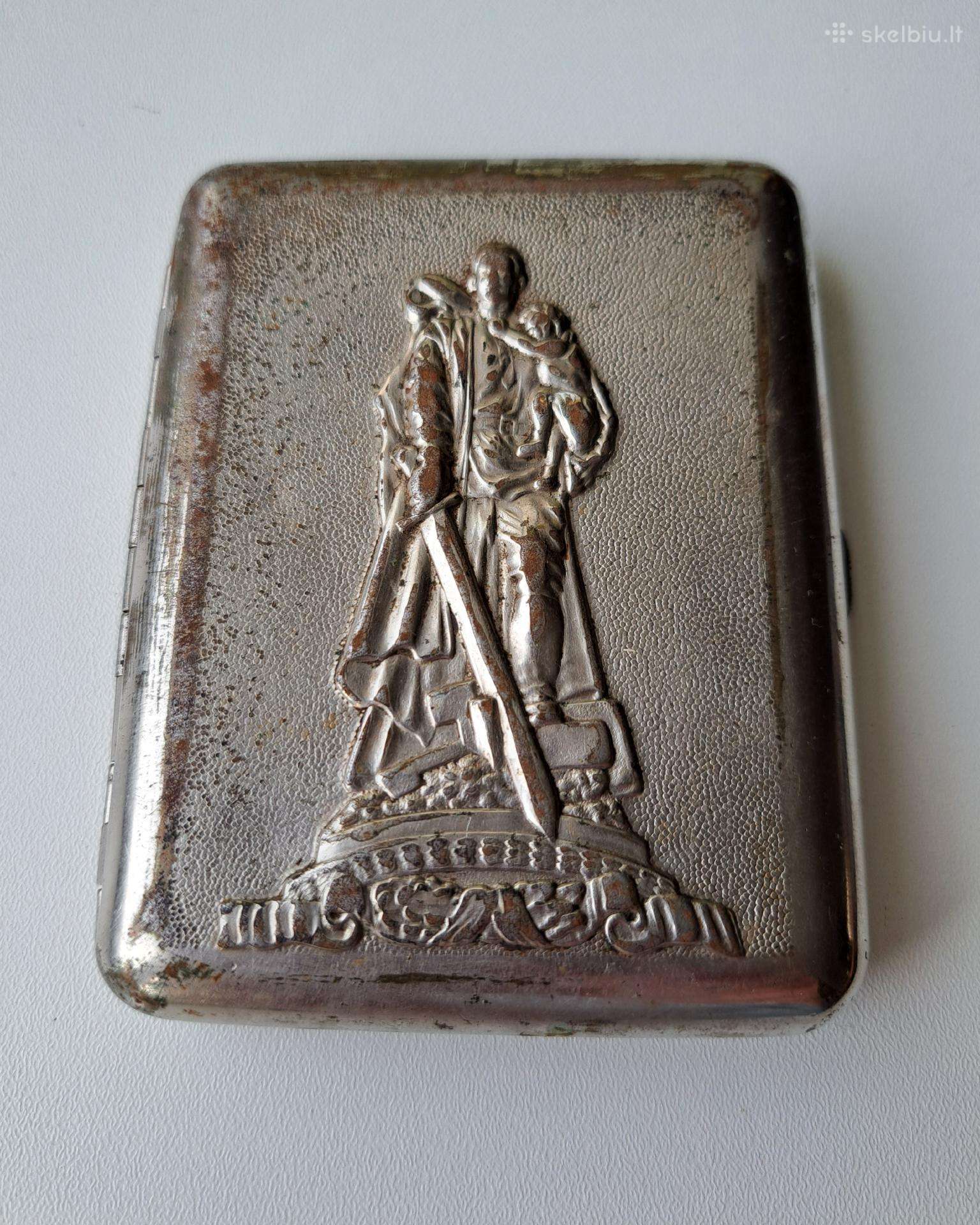 Kolekcinis portcigaras 1945.