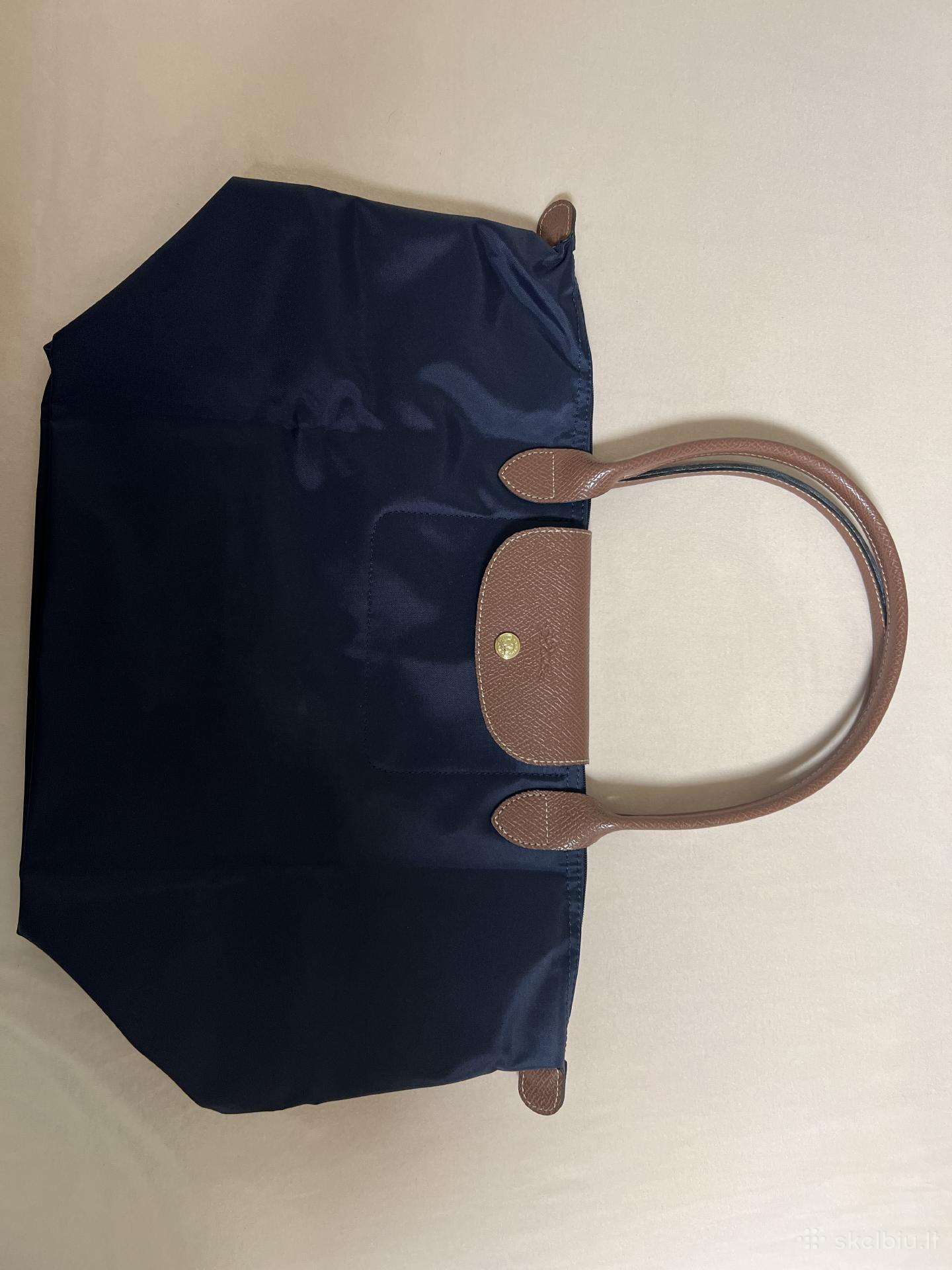 Longchamp nauja rankine L dydis