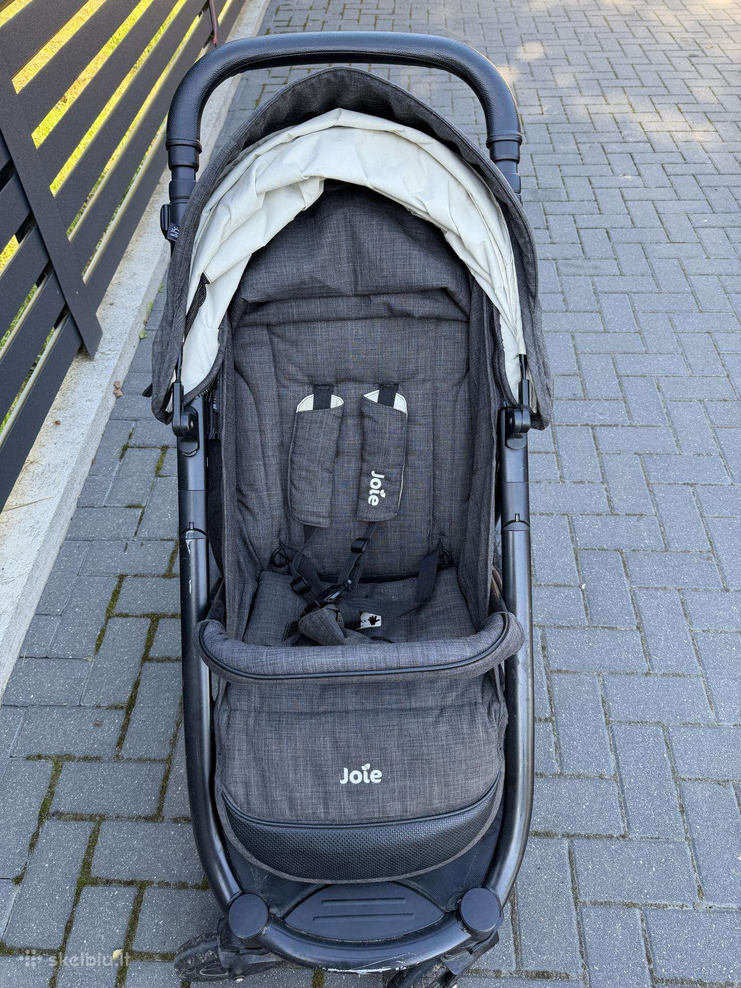 Joie Mytrax Flex