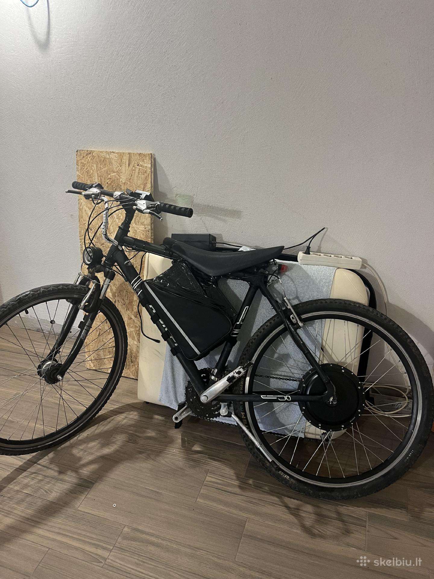 Conversion kit