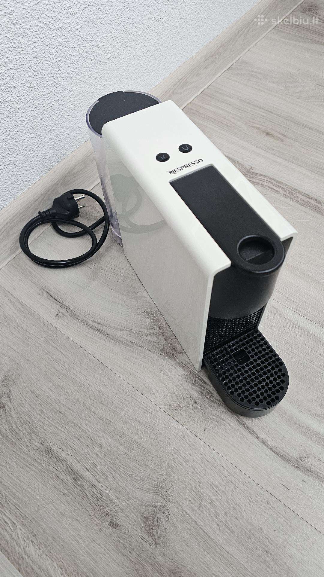 Nespresso Essenza Mini kapsulinis kavos aparatas
