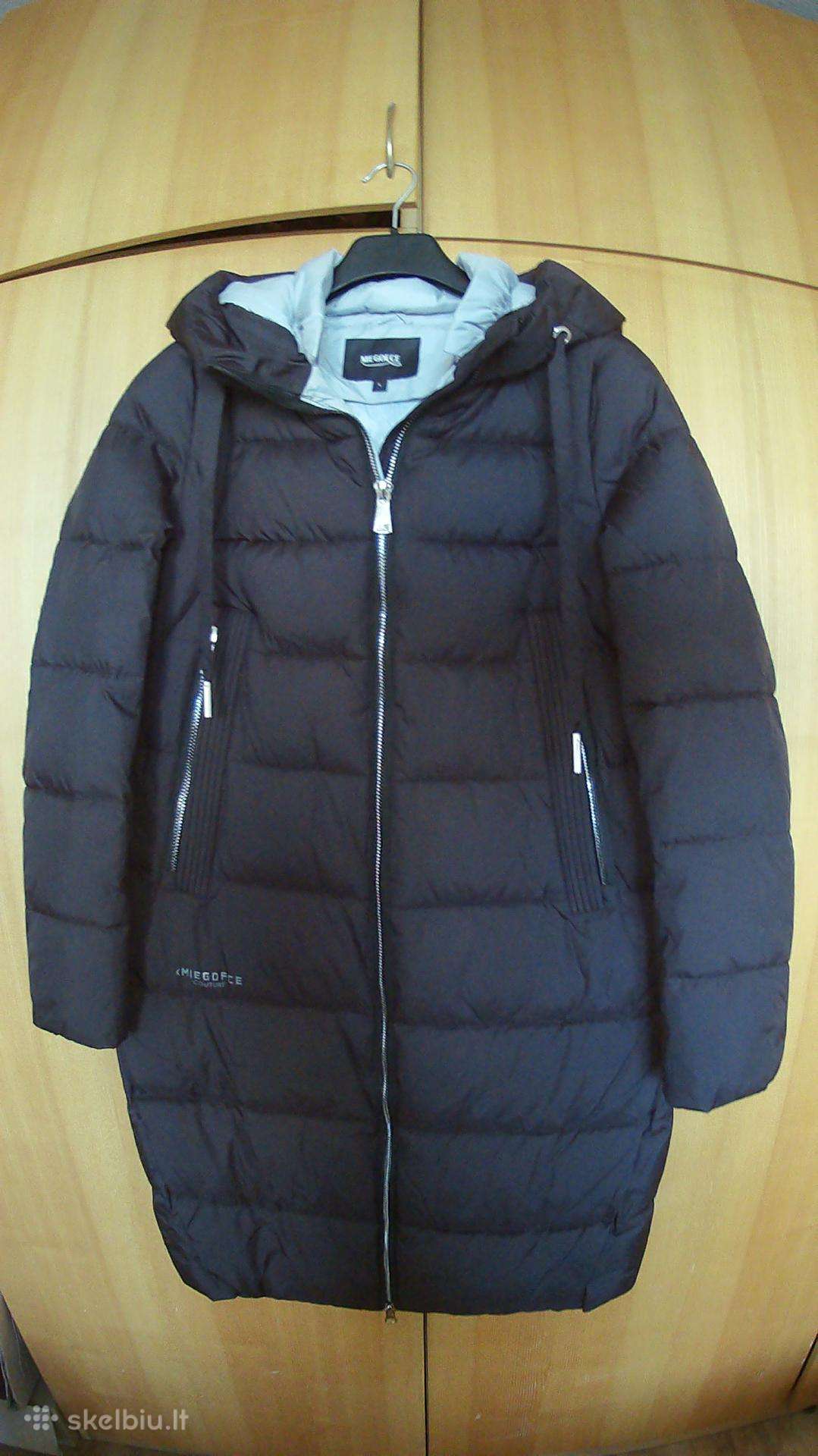 Nauja Striukė Miegofce, geros kokybės, L/XL d.