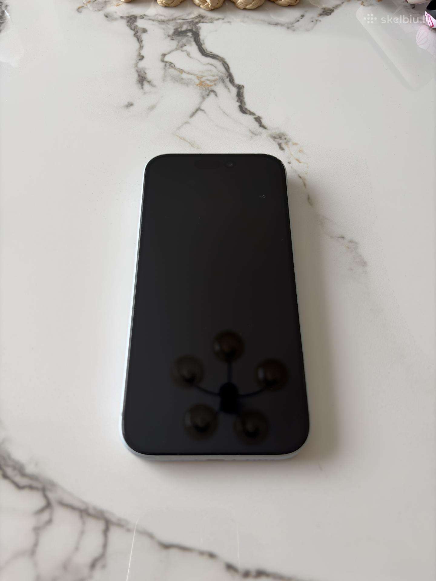 iPhone 15 256gb