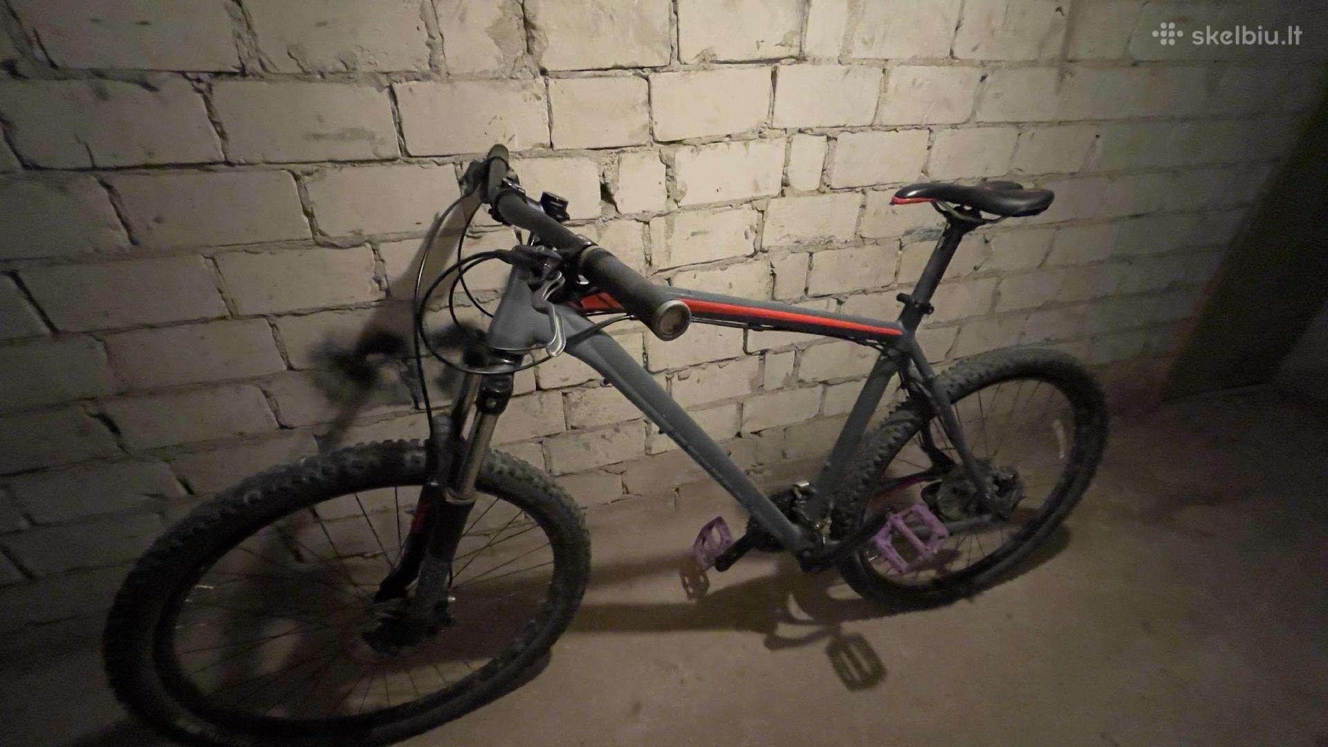 Saracen mantra MTB