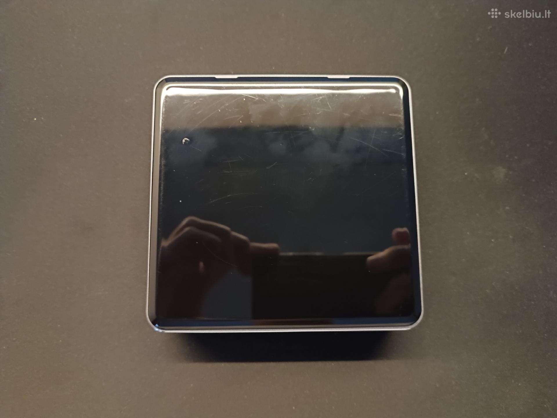 Tvarkingas mini kompiuteris Intel Nuc 7i5bnk
