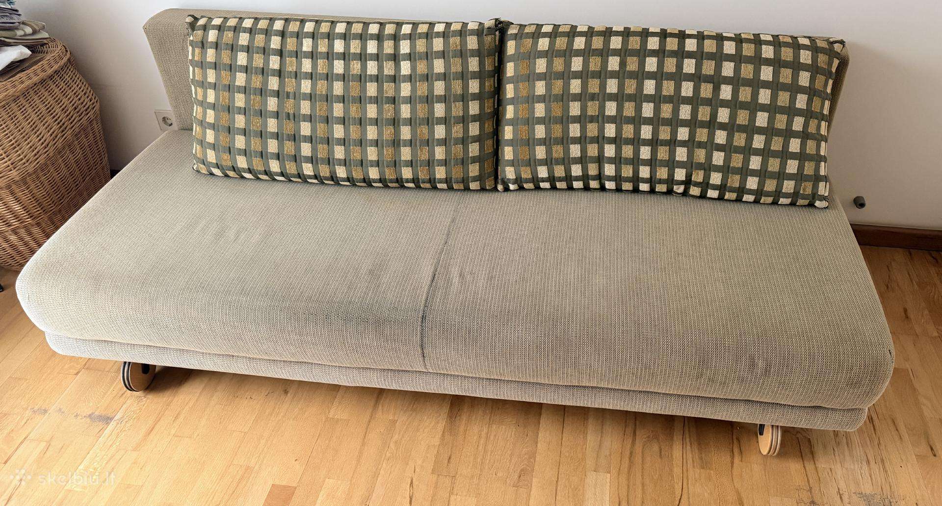 Sofa/lova
