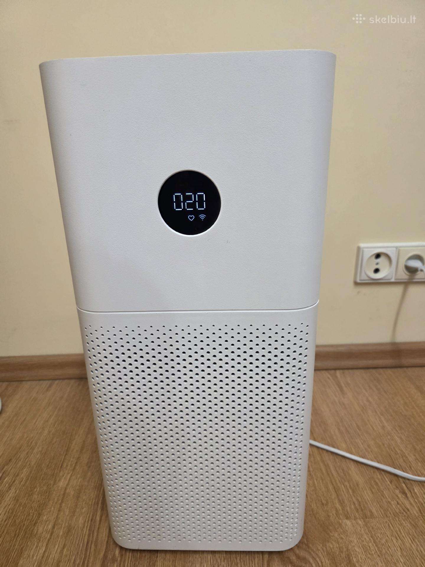 Oro valytuvas Mi Air Purifier 3c