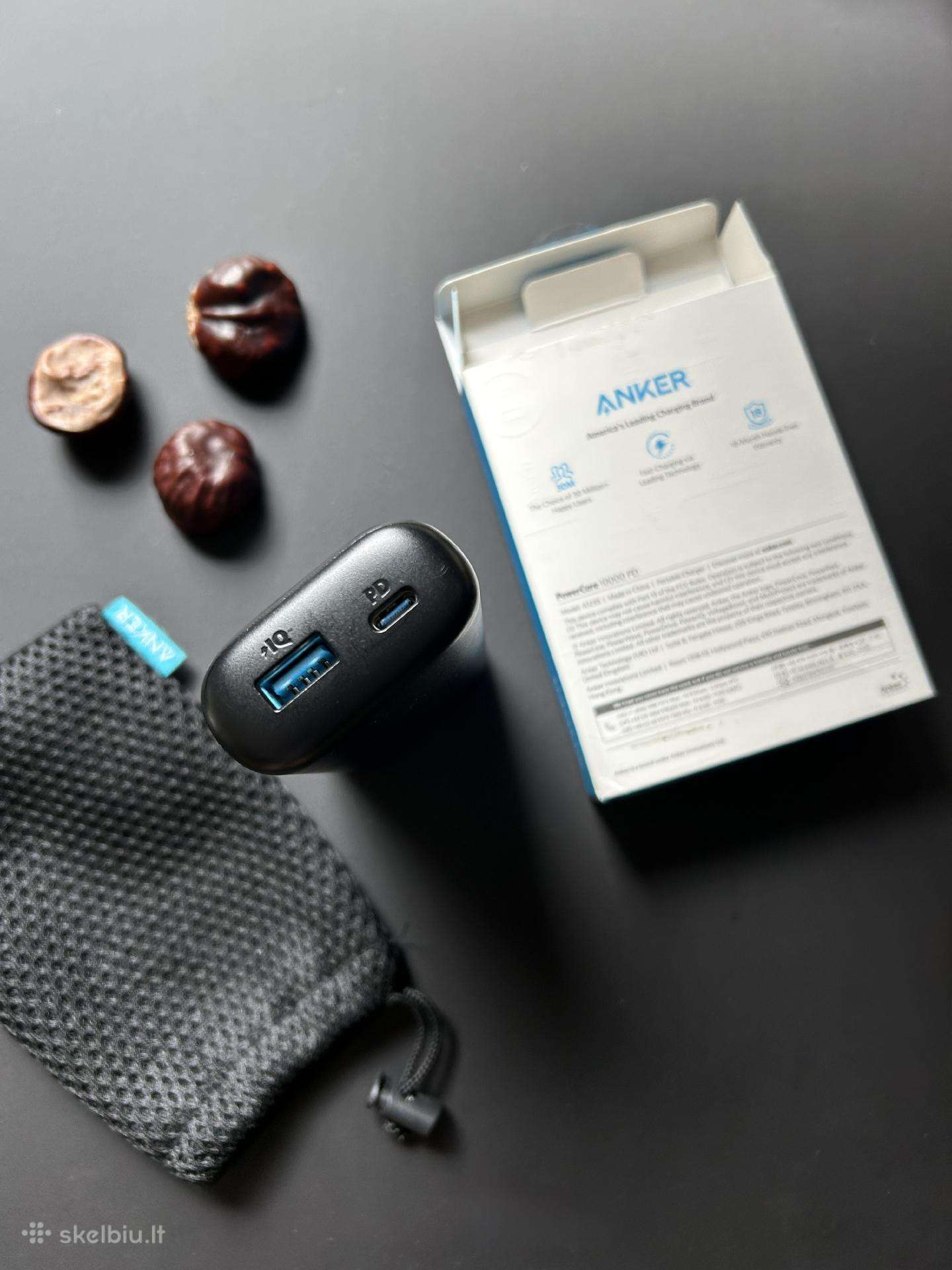 Anker Powercore 10000