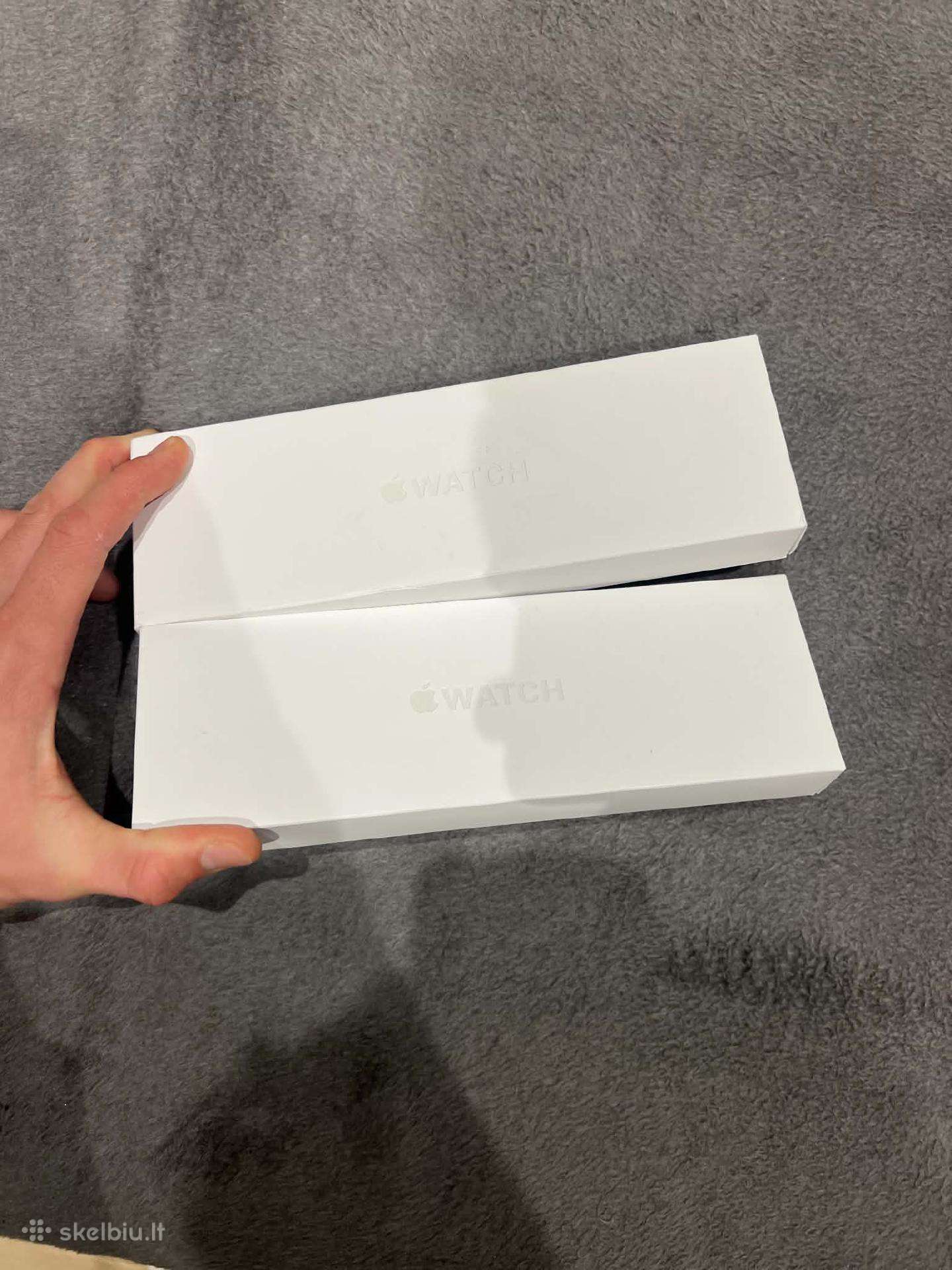 Apple watch series 11 42mm
