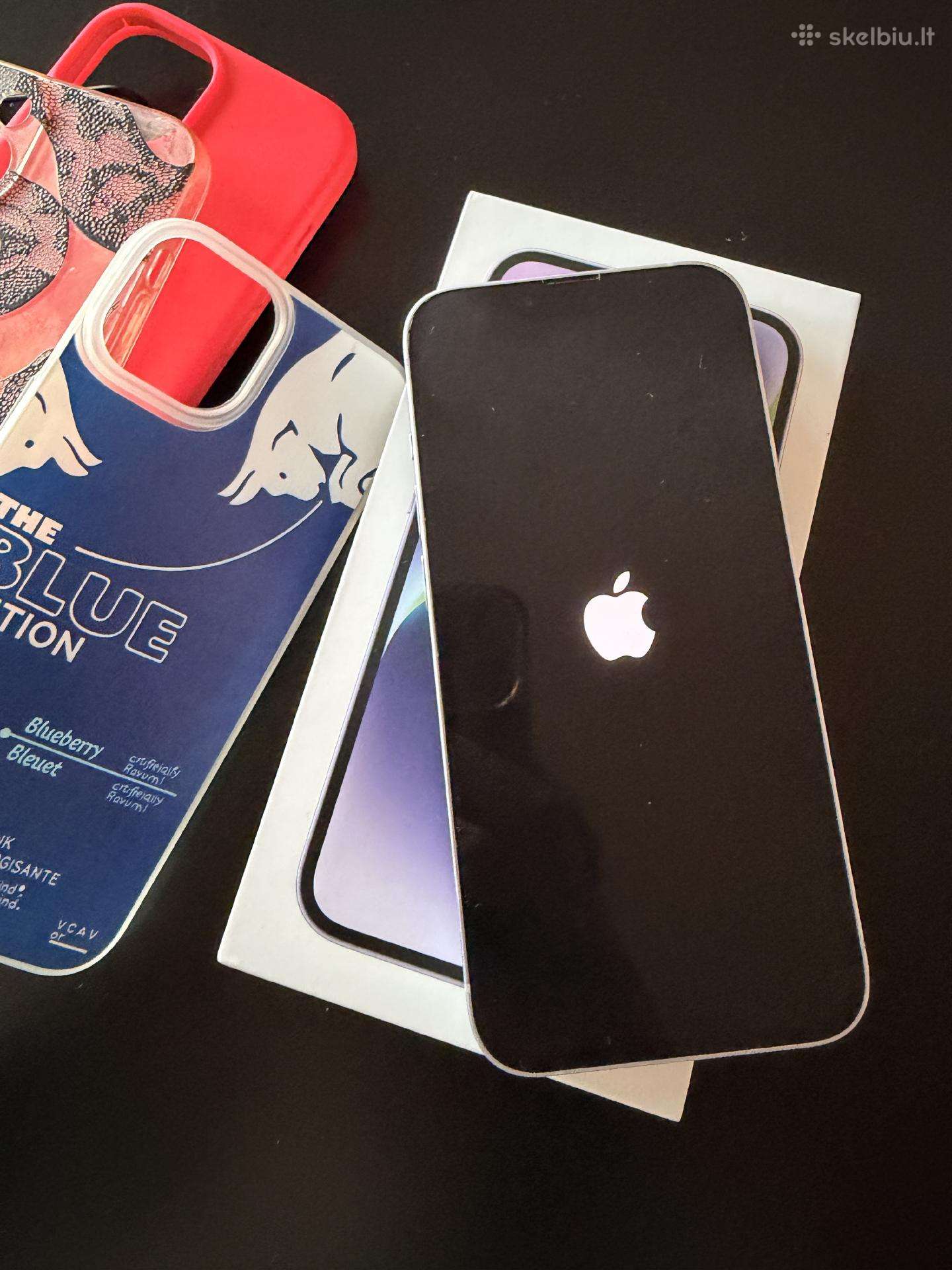 iPhone 14 128 GB Galima derėtis proto ribose