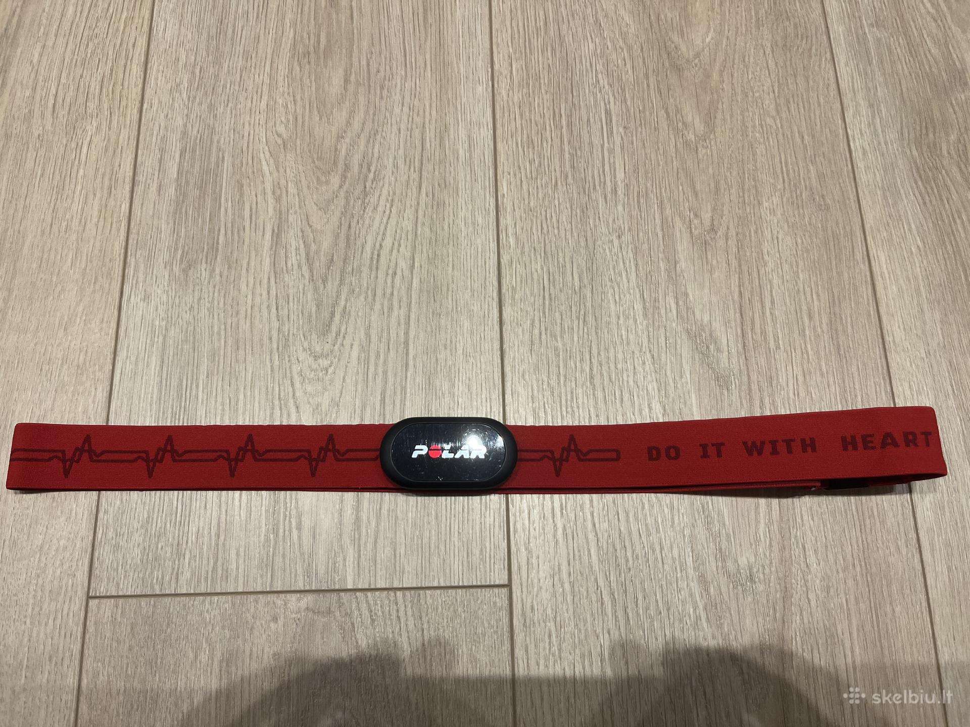 Polar H10