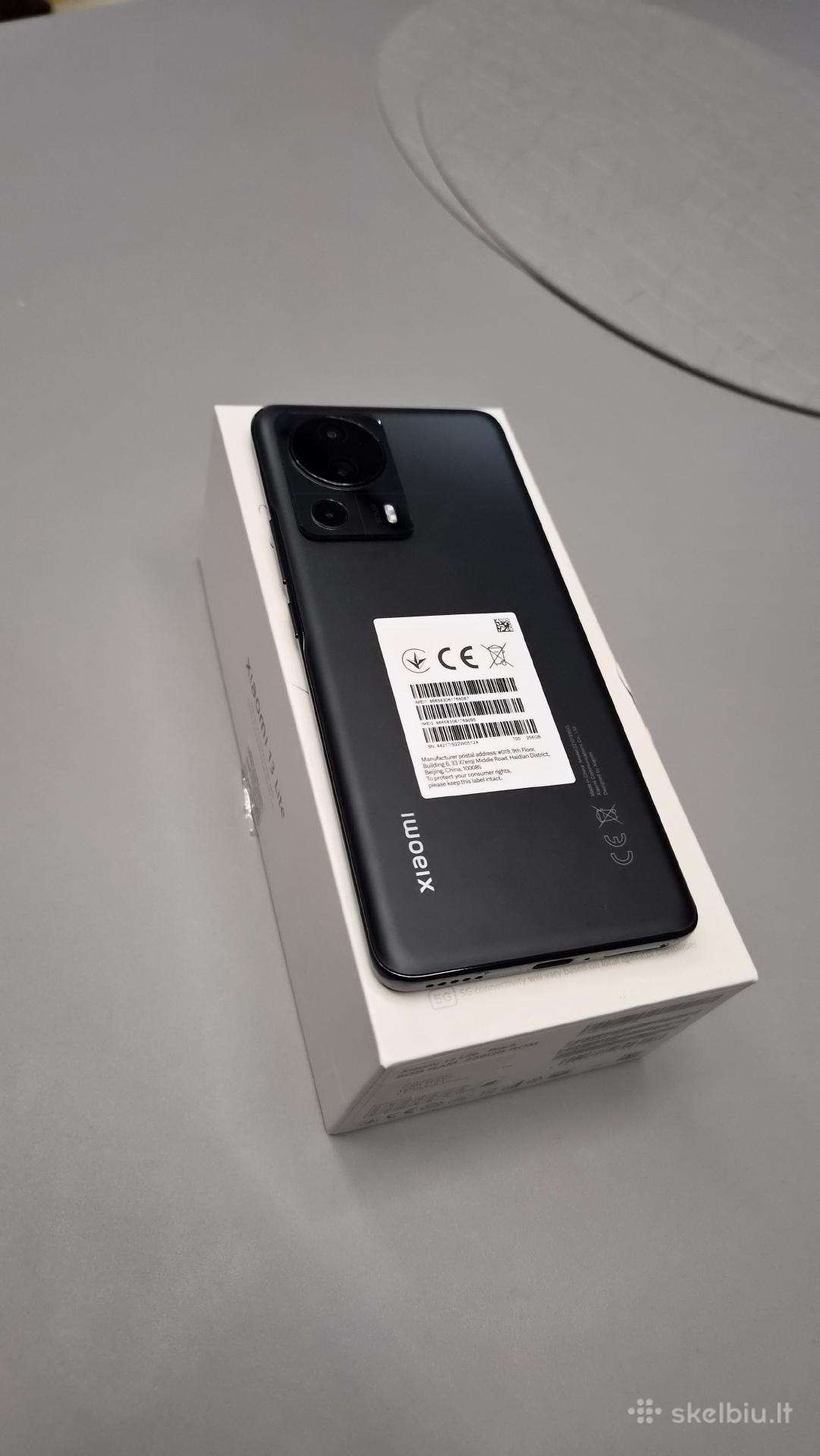 Xiaomi 13 Lite