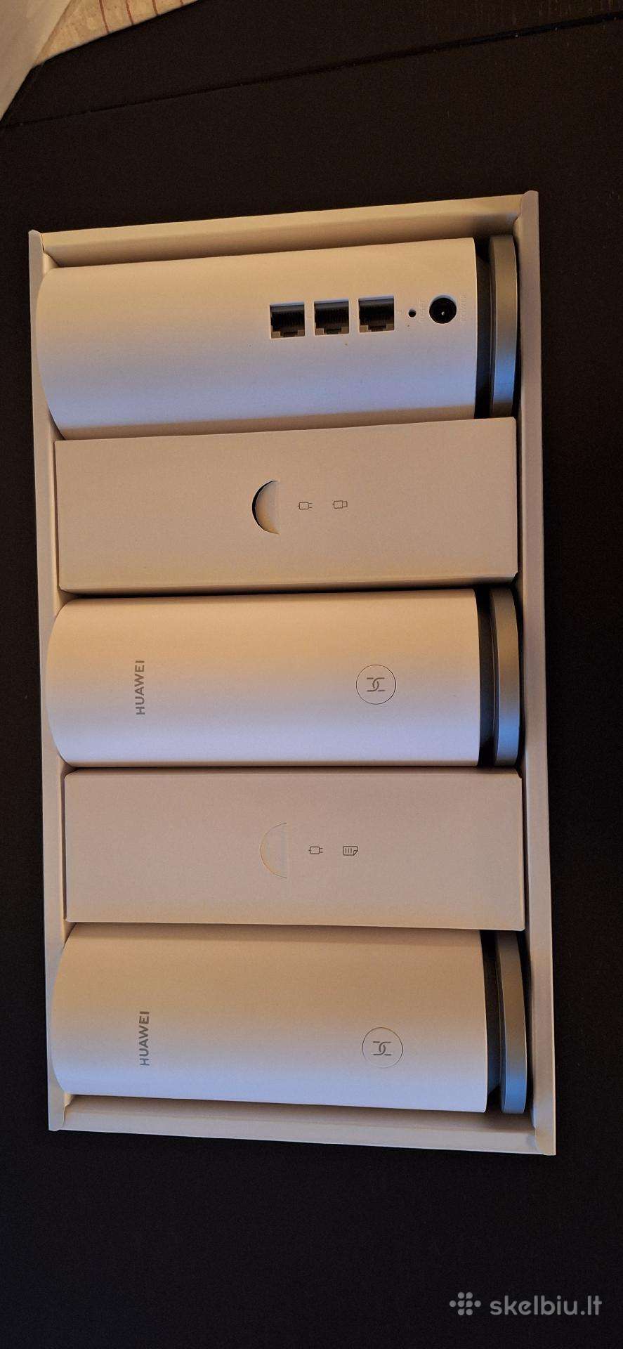 Huawei WiFi Mesh 3