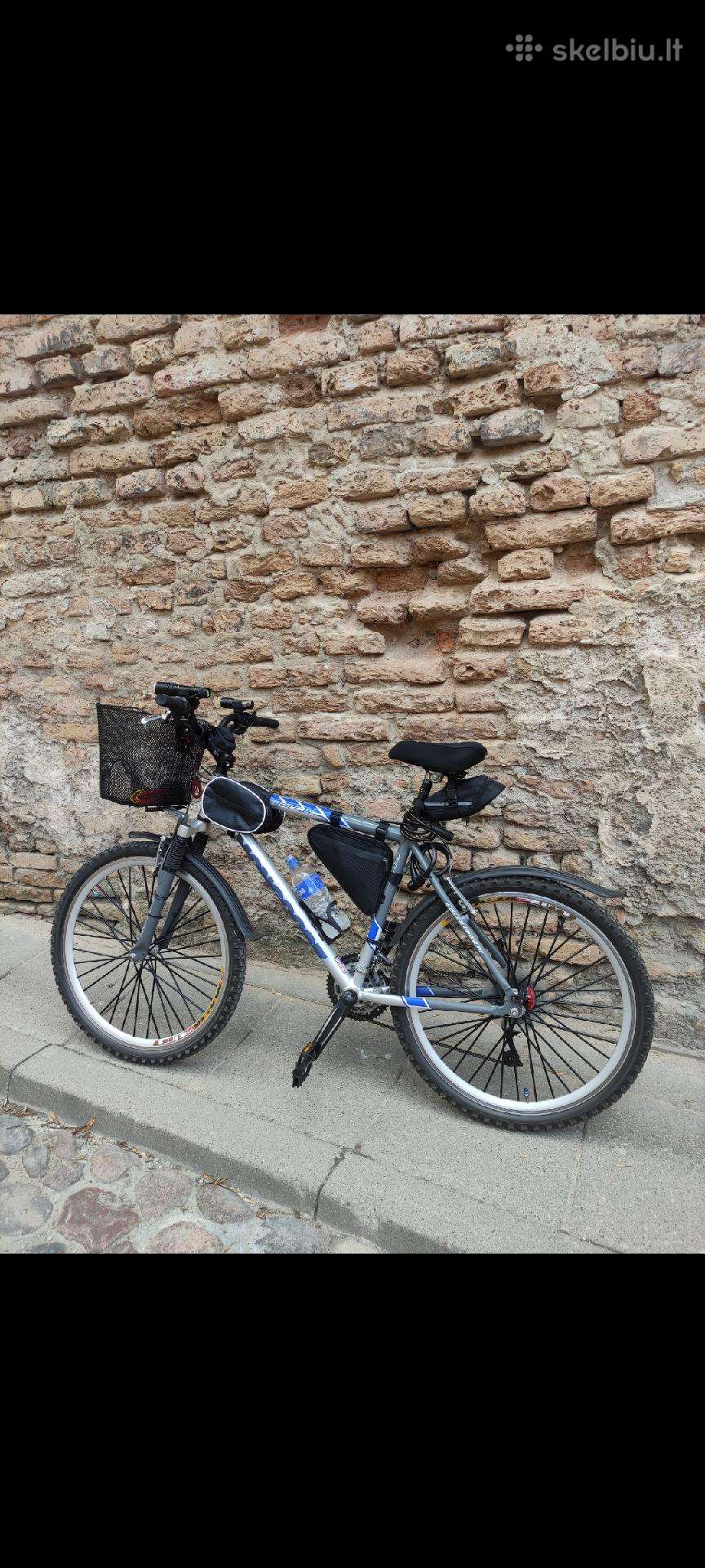 Mongoose Rockadile