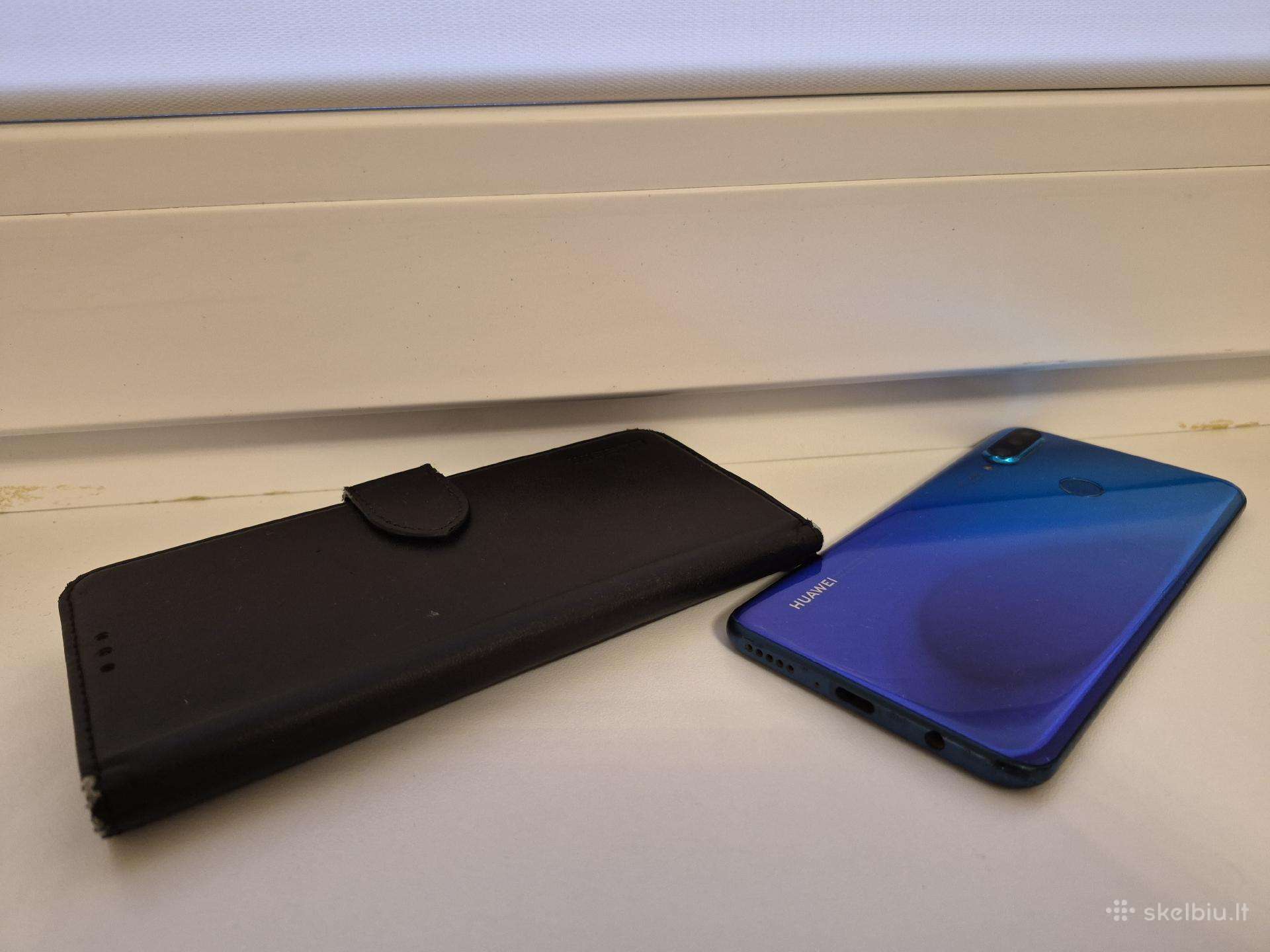 Huawei p30
