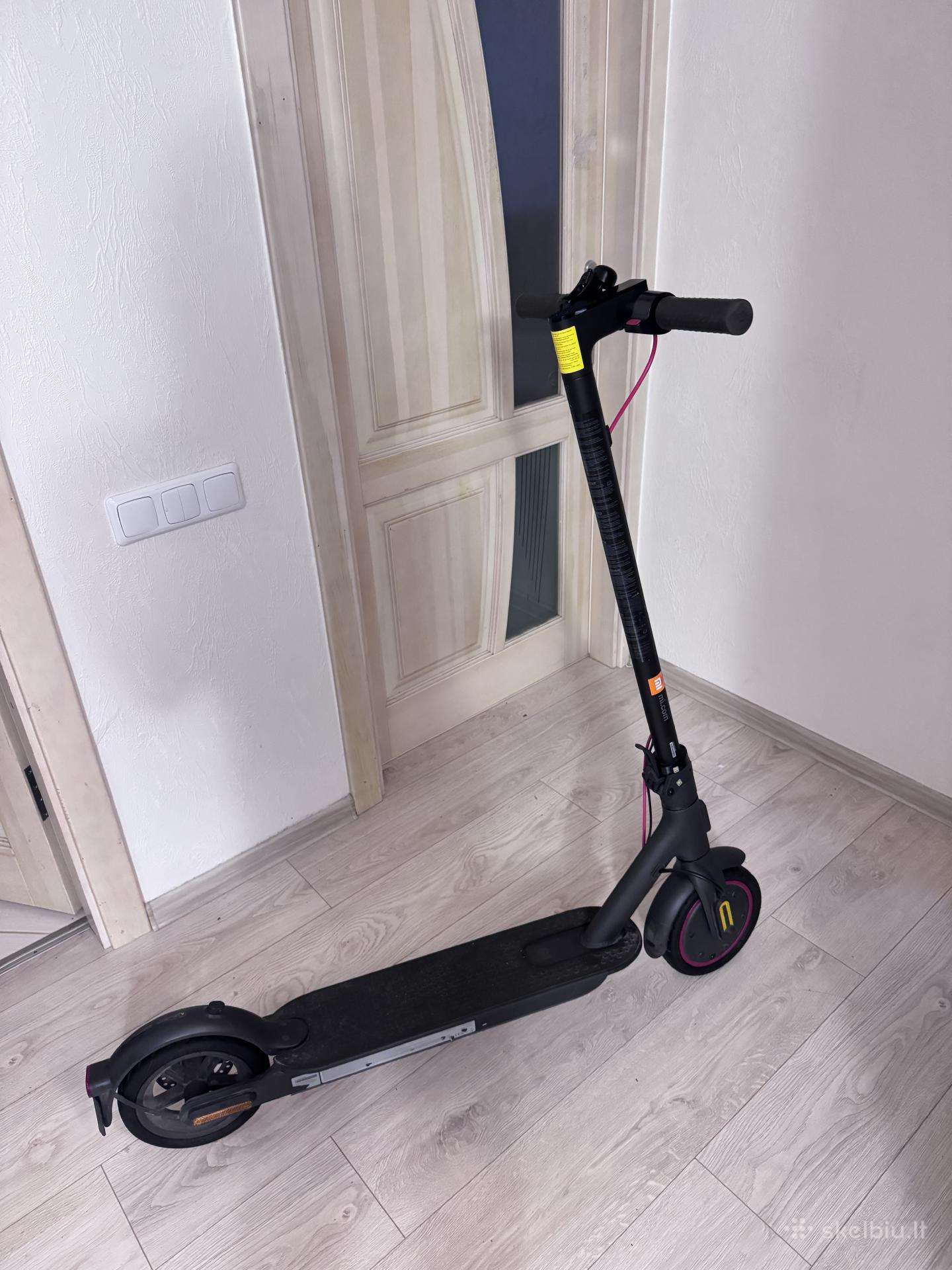 Mi Electric Scooter Pro 2 Series