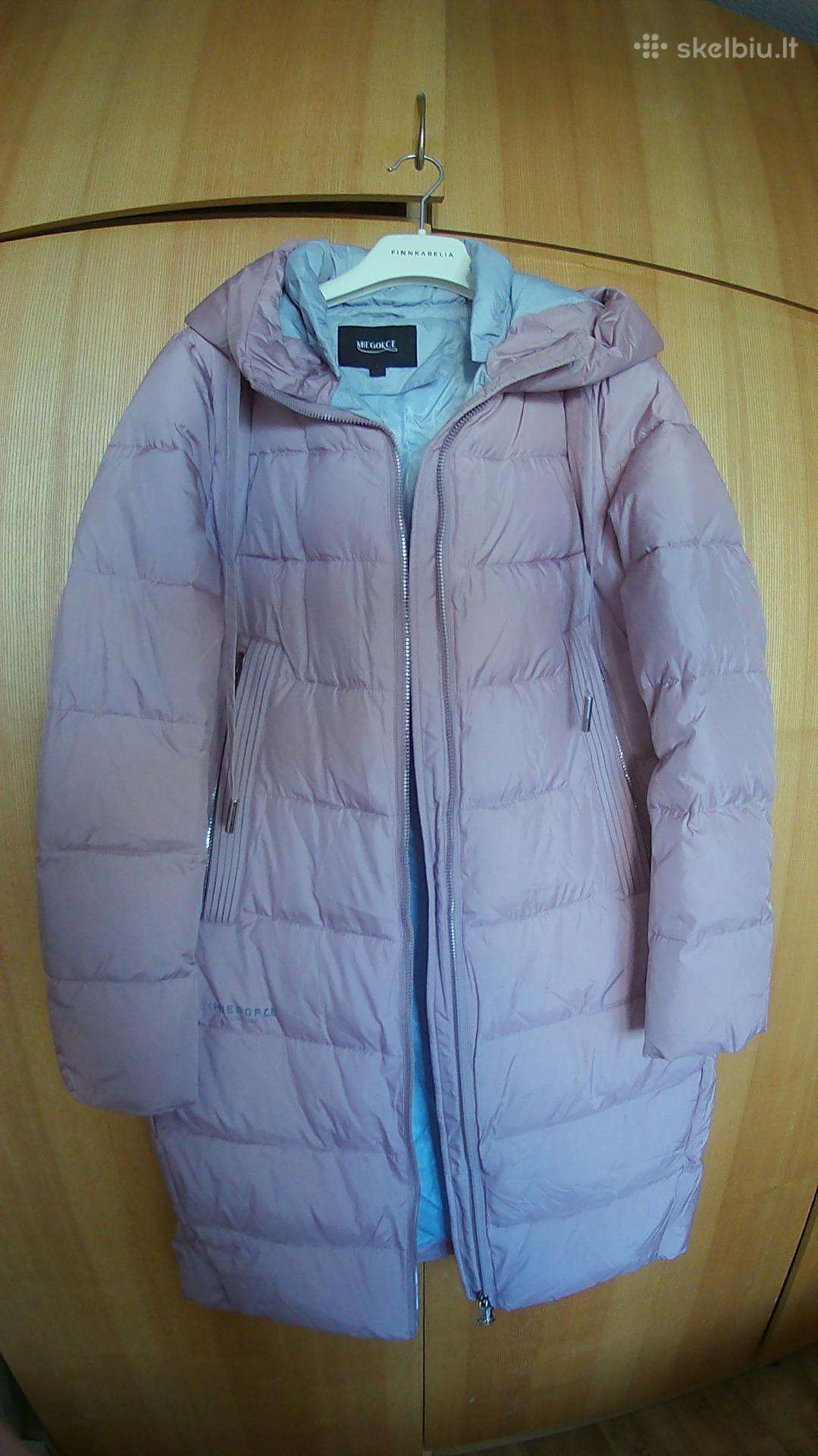 Nauja Striukė Miegofce, geros kokybės, L/XL d.
