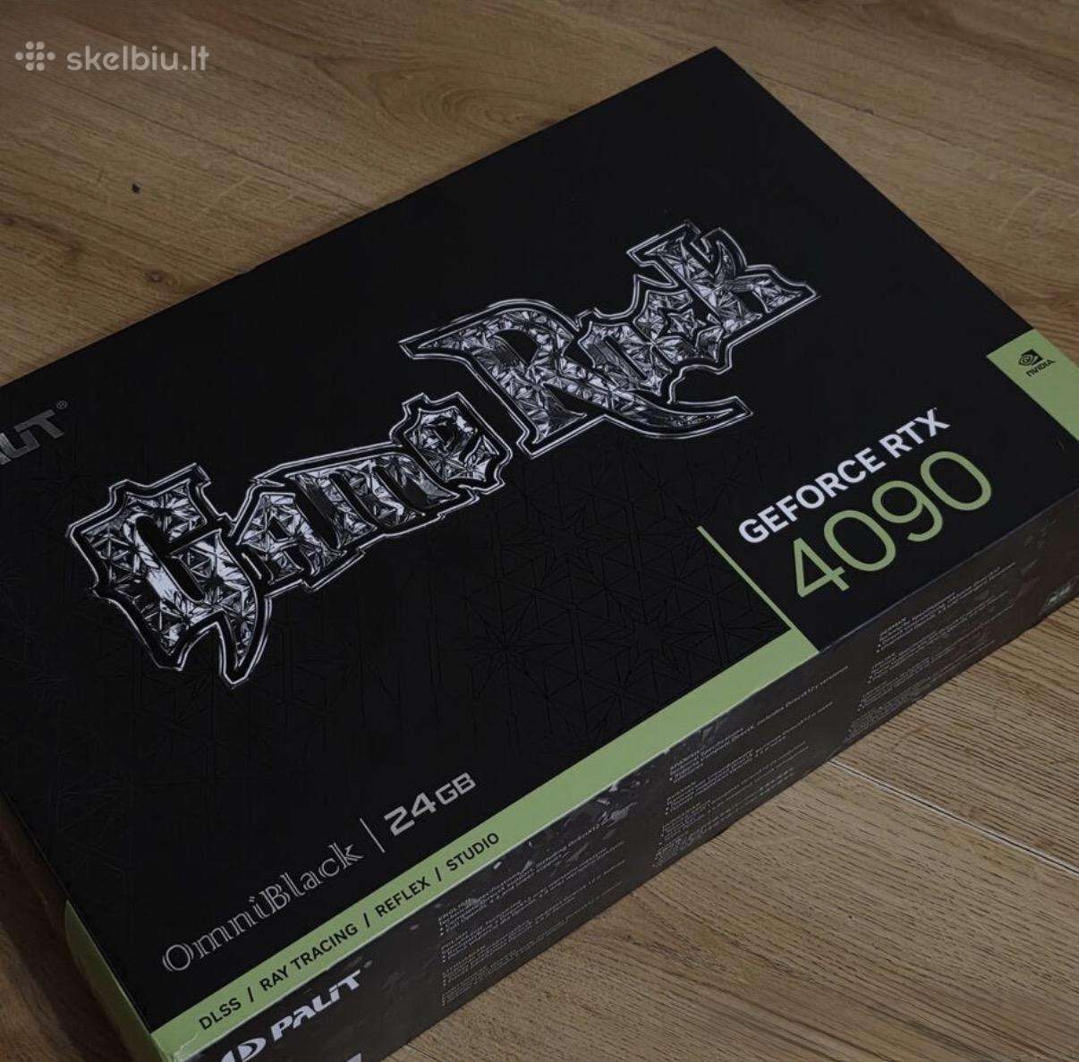 Rtx4090