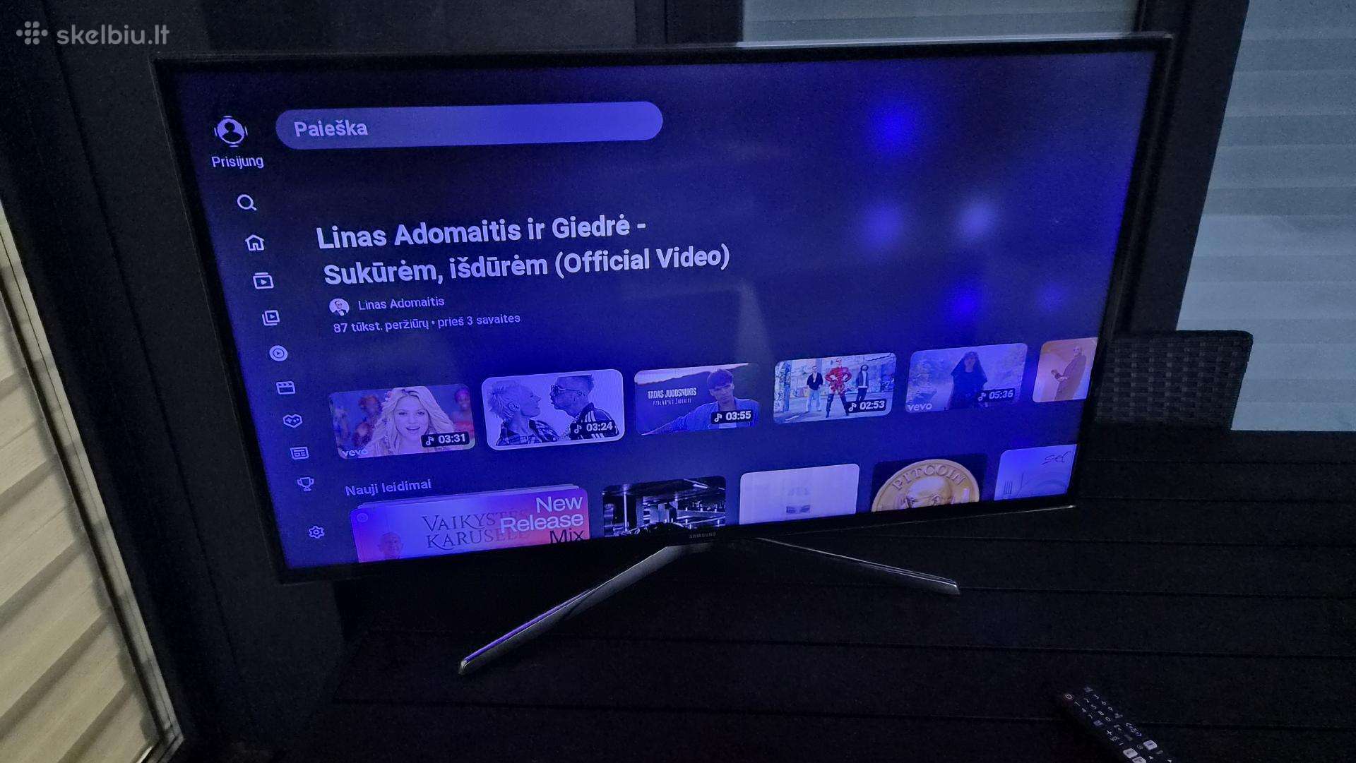 Samsung 40