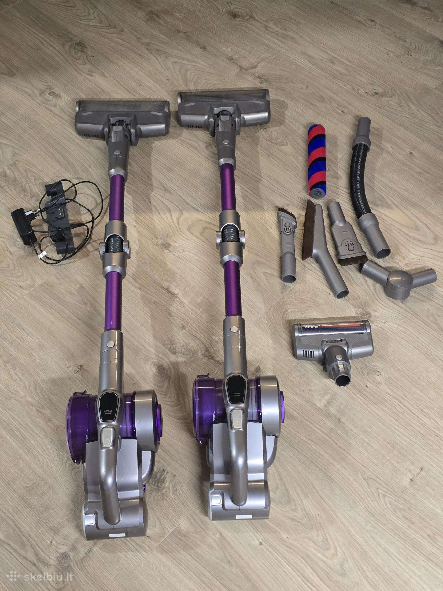 Jimmy Jv85 Pro (2 vienetai)