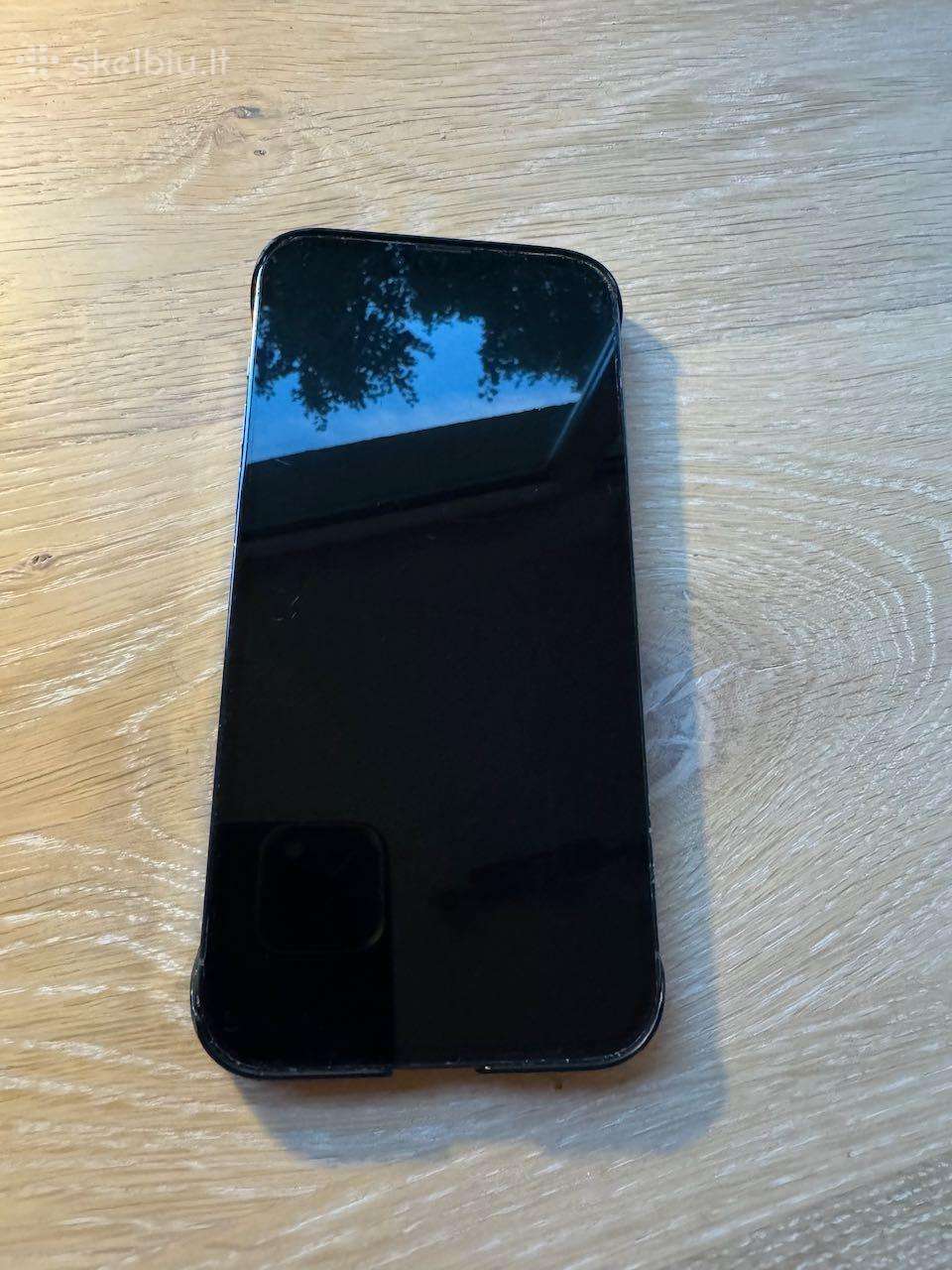 iPhone 13 Pro Max 256 GB