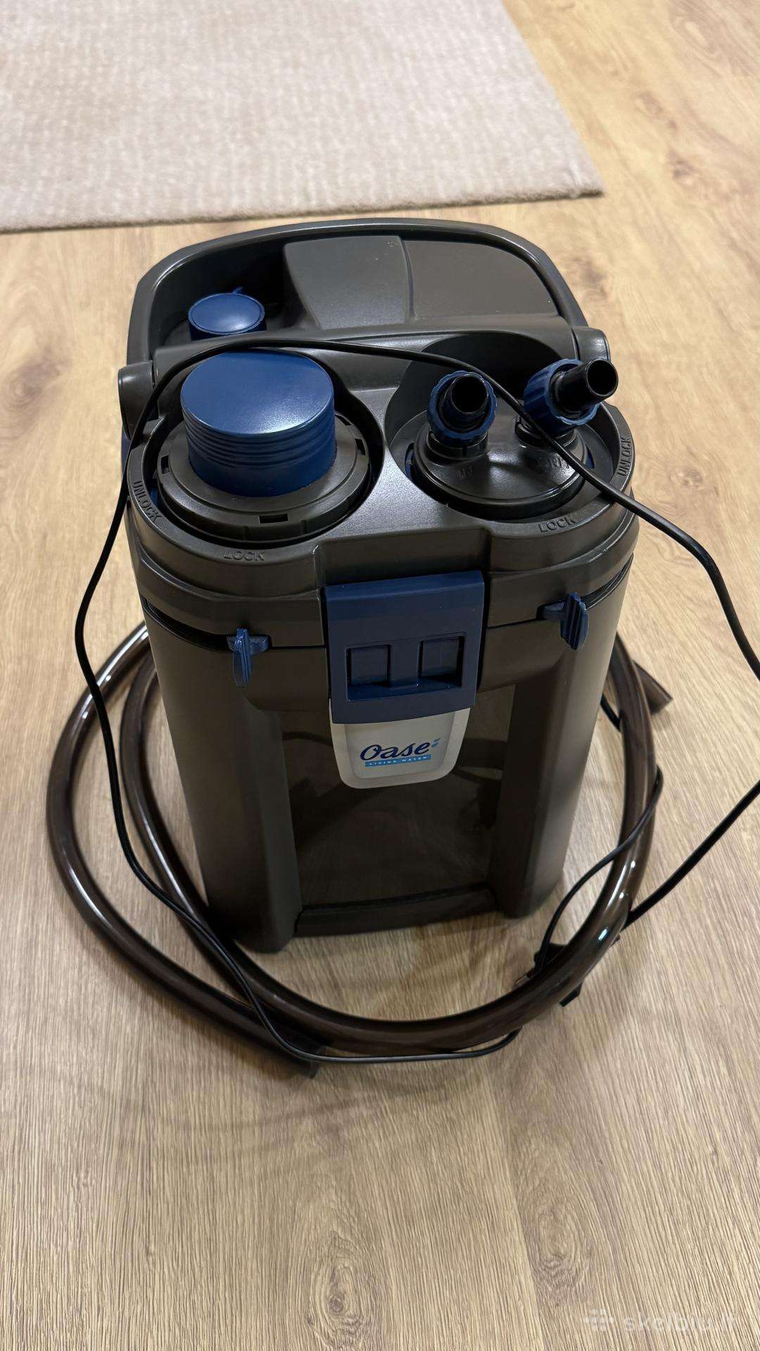 Išorinis filtras Oase Biomaster 250