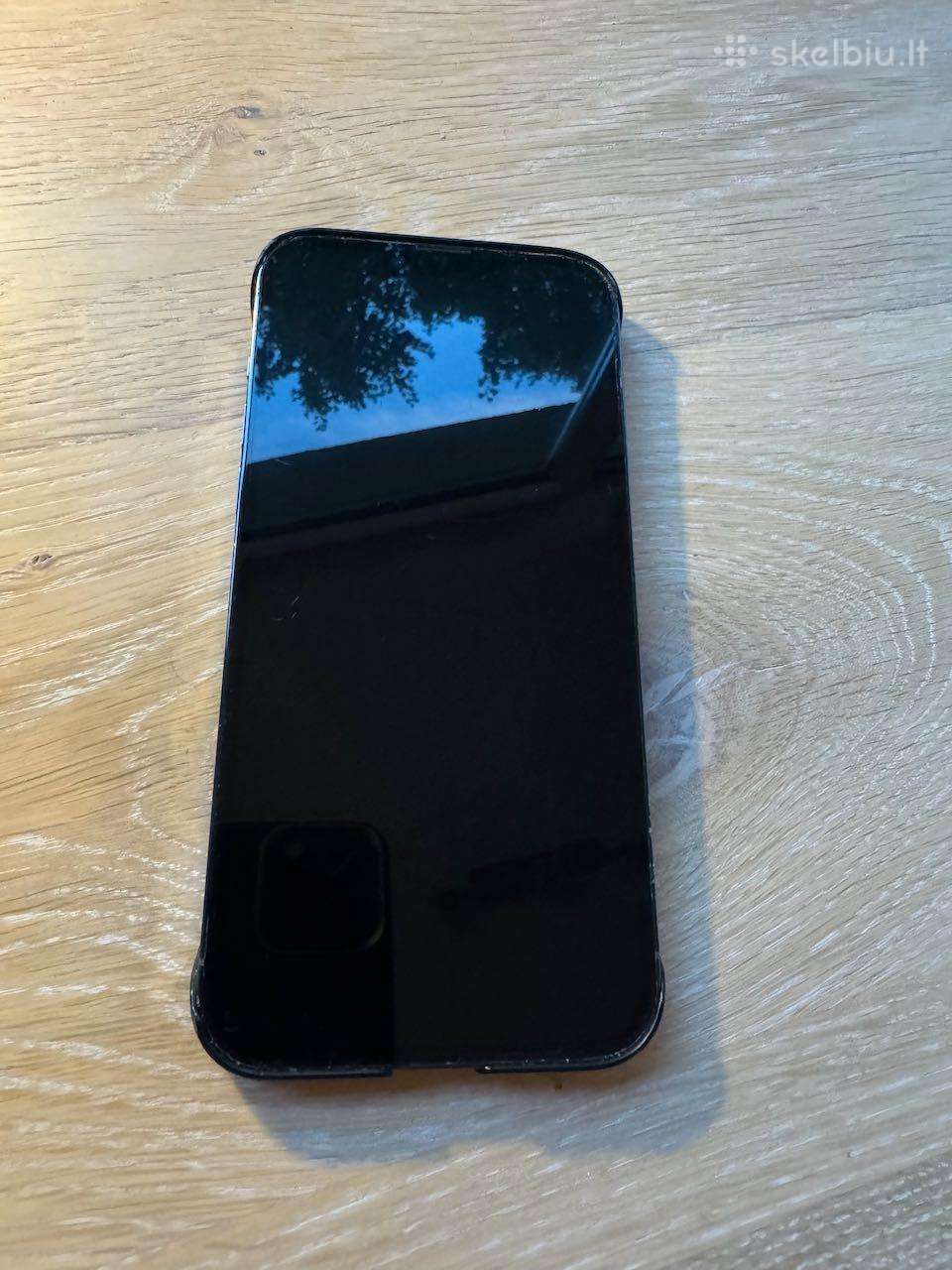 iPhone 13 Pro Max 256 GB