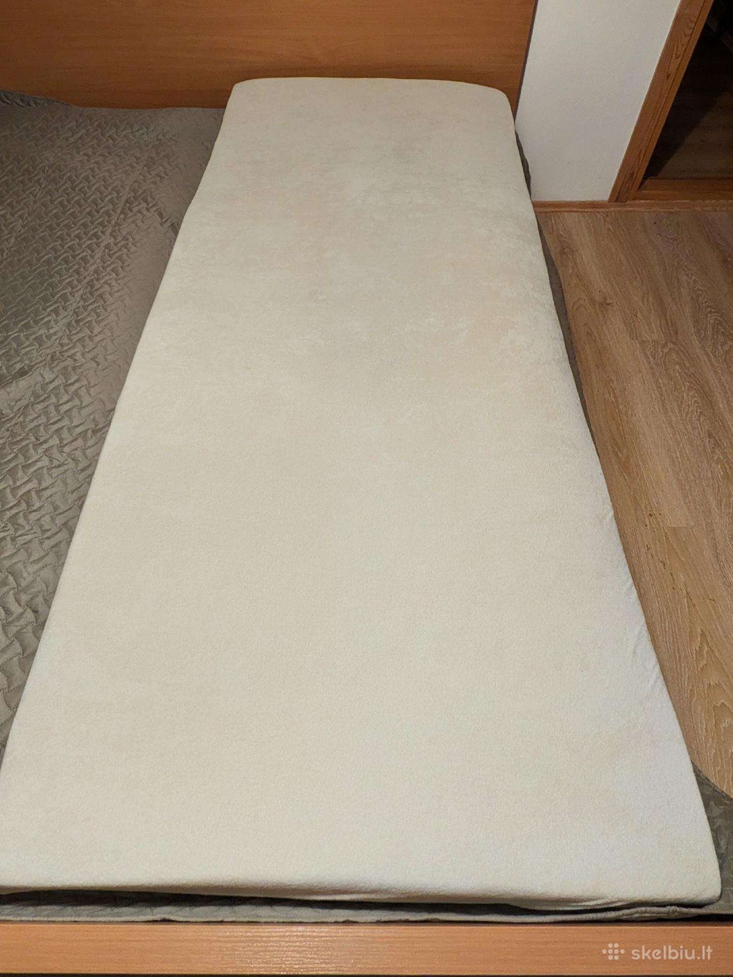 Antčiužinis 200x85x7