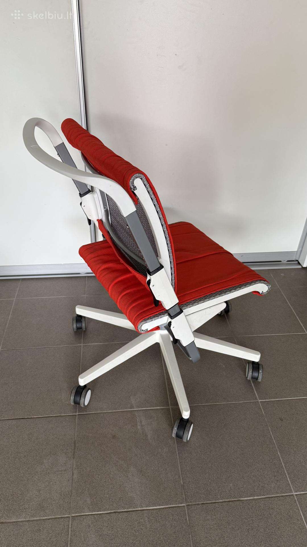 Moll Scooter Ergonomic Childrens Desk Chair