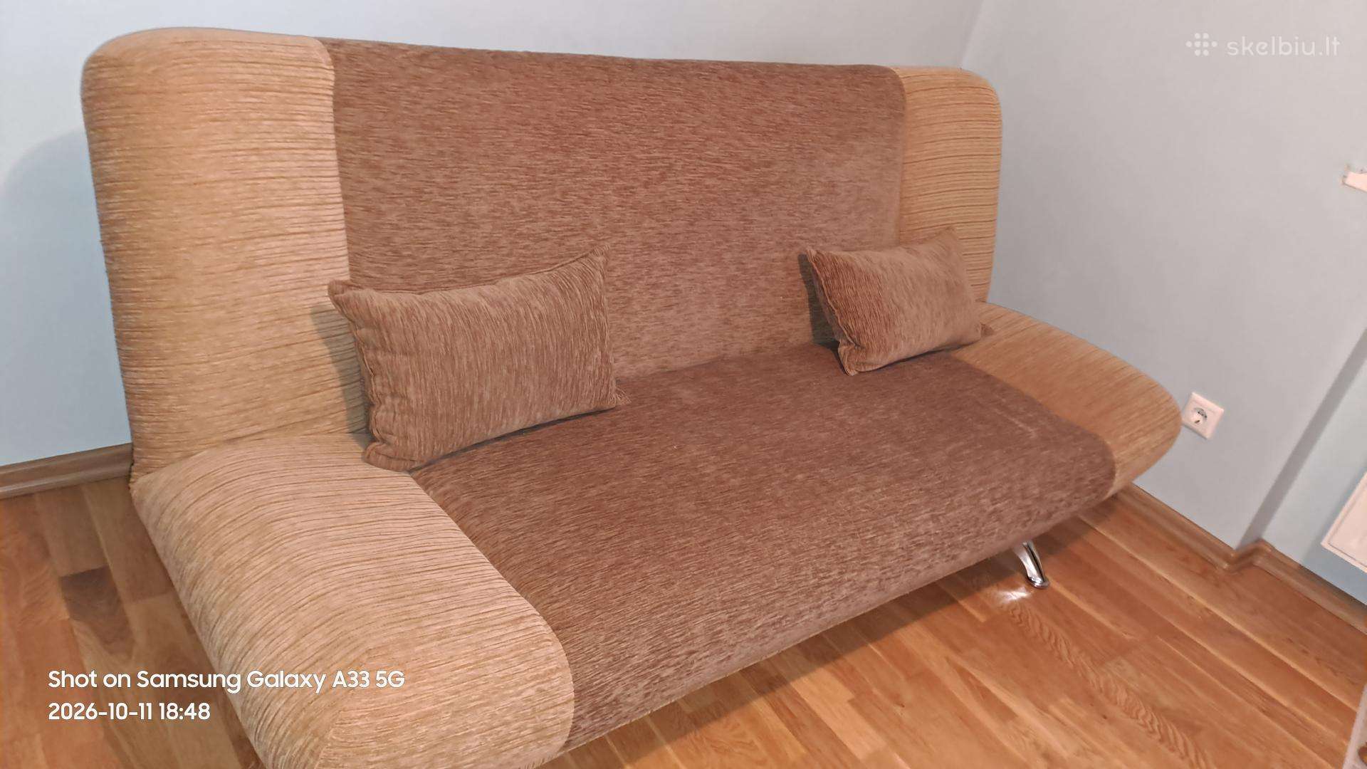 Sofa-lova