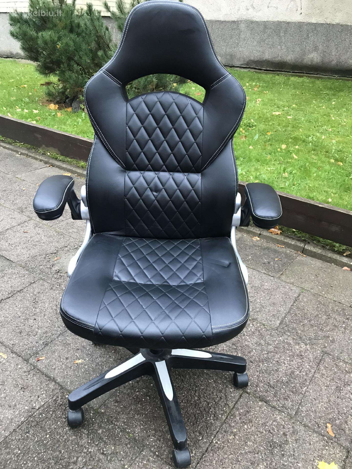 Kompiuterio kede