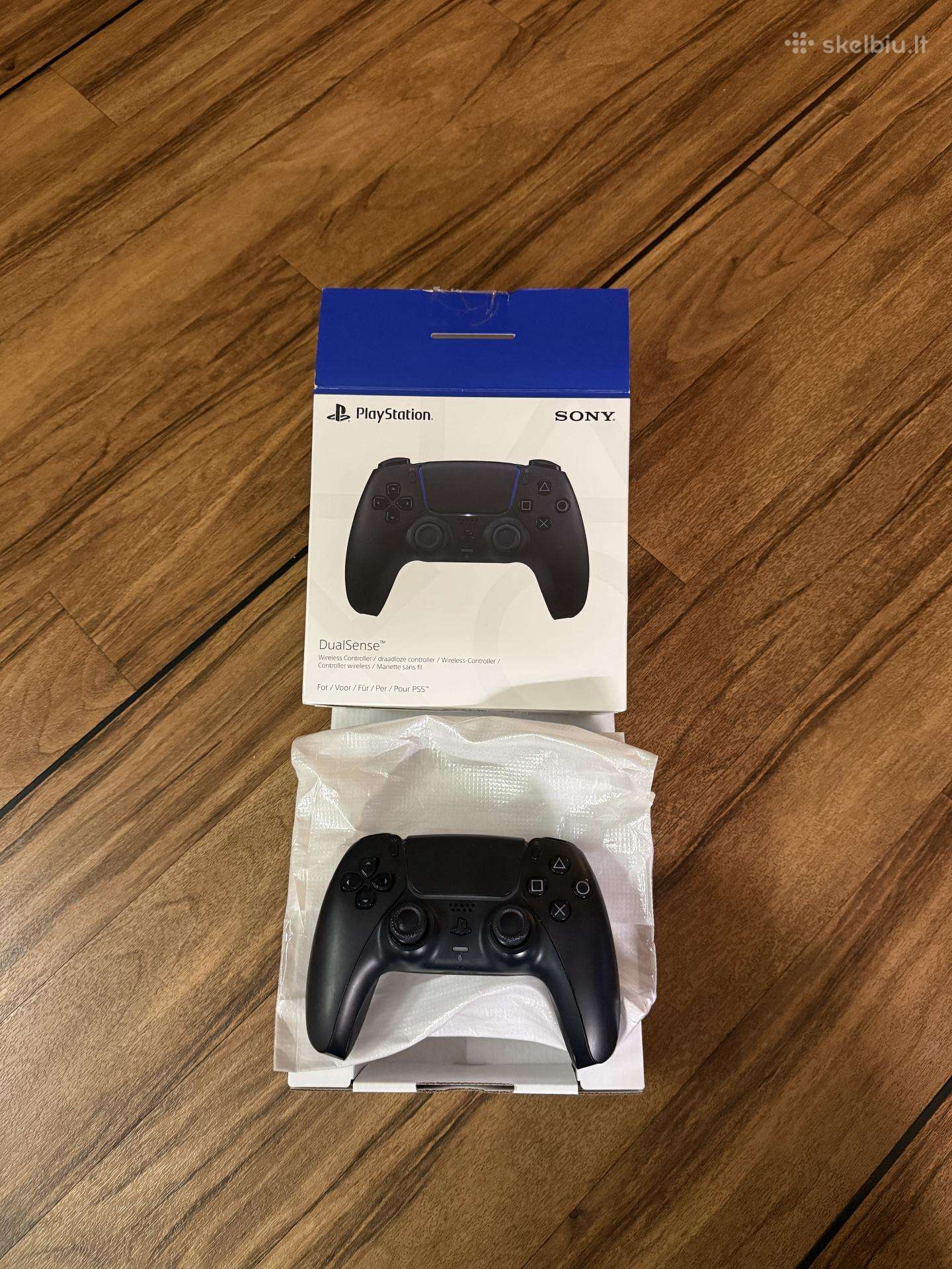 Playstation 5 pultelis