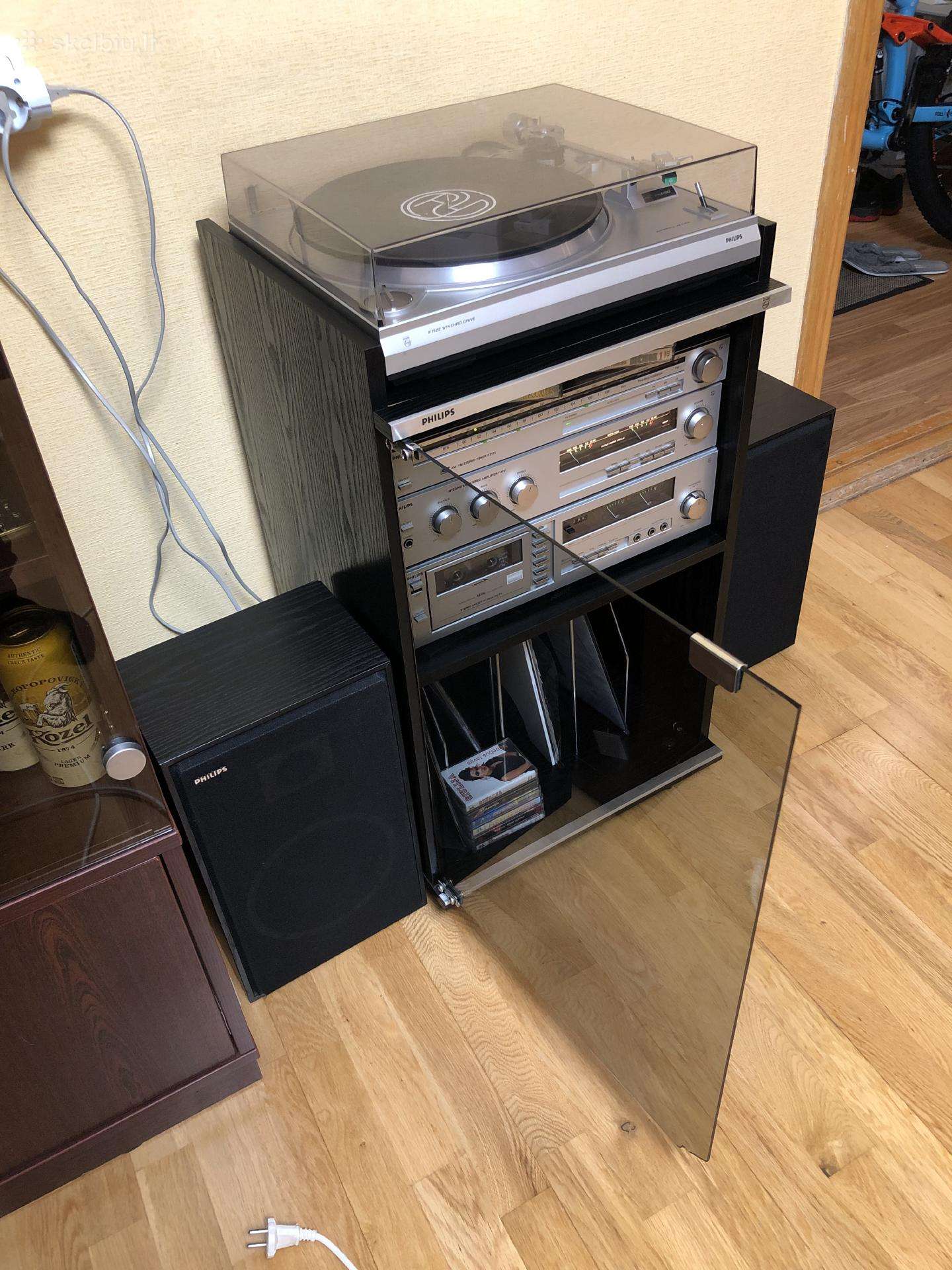 Philips f7122/f4121 /f4121/f6121
