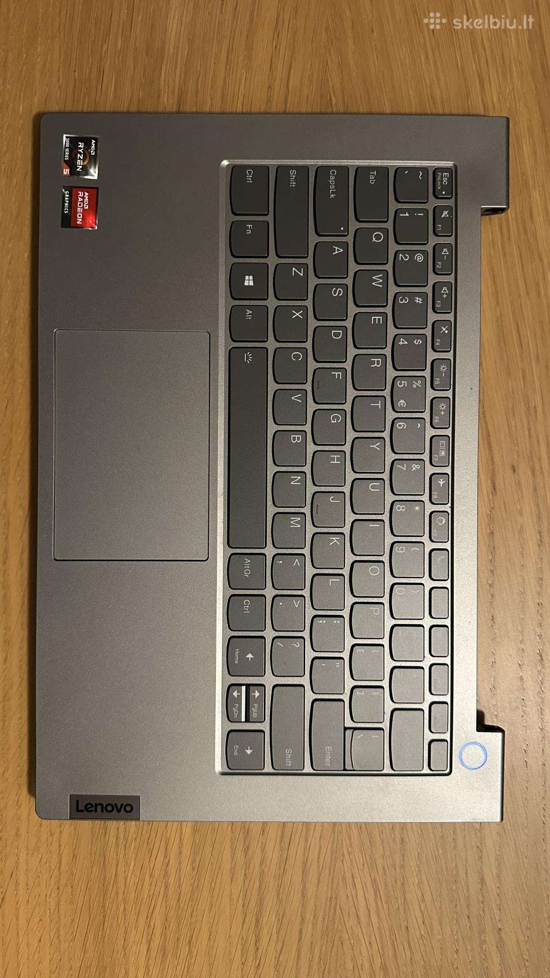 Lenovo thinkbook 14