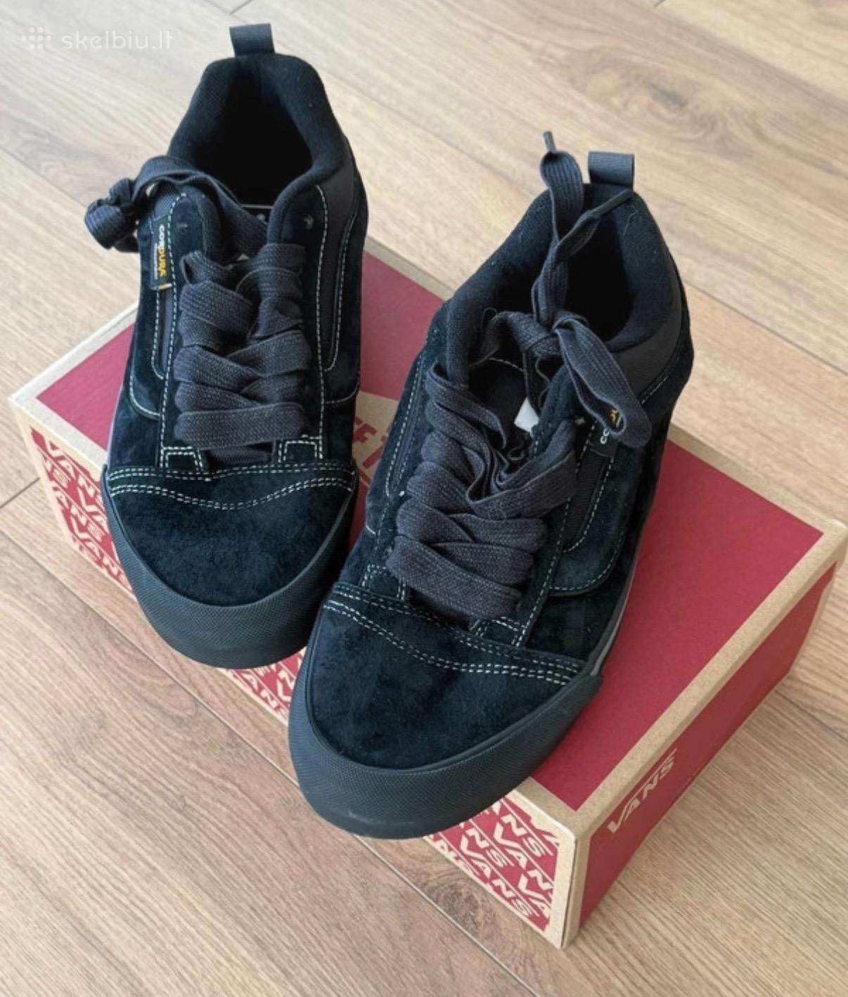 Vans vyriški batai