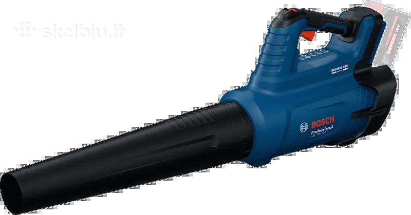 Bosch sodo įrankiai