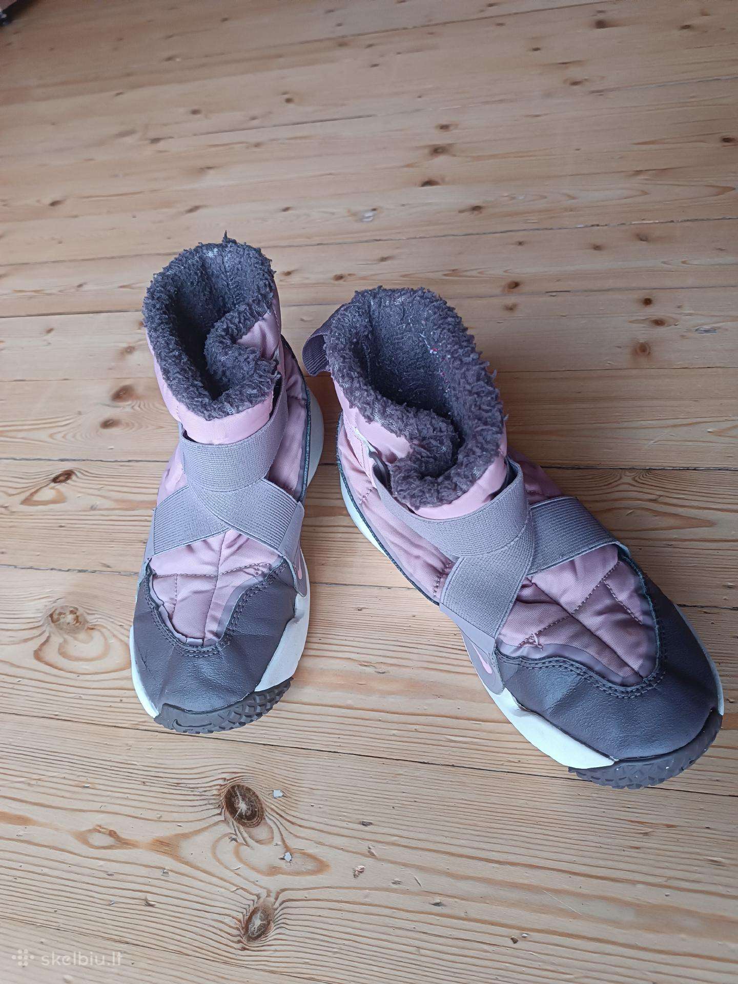 Nike Flex Advance žieminiai / rudeniniai batai