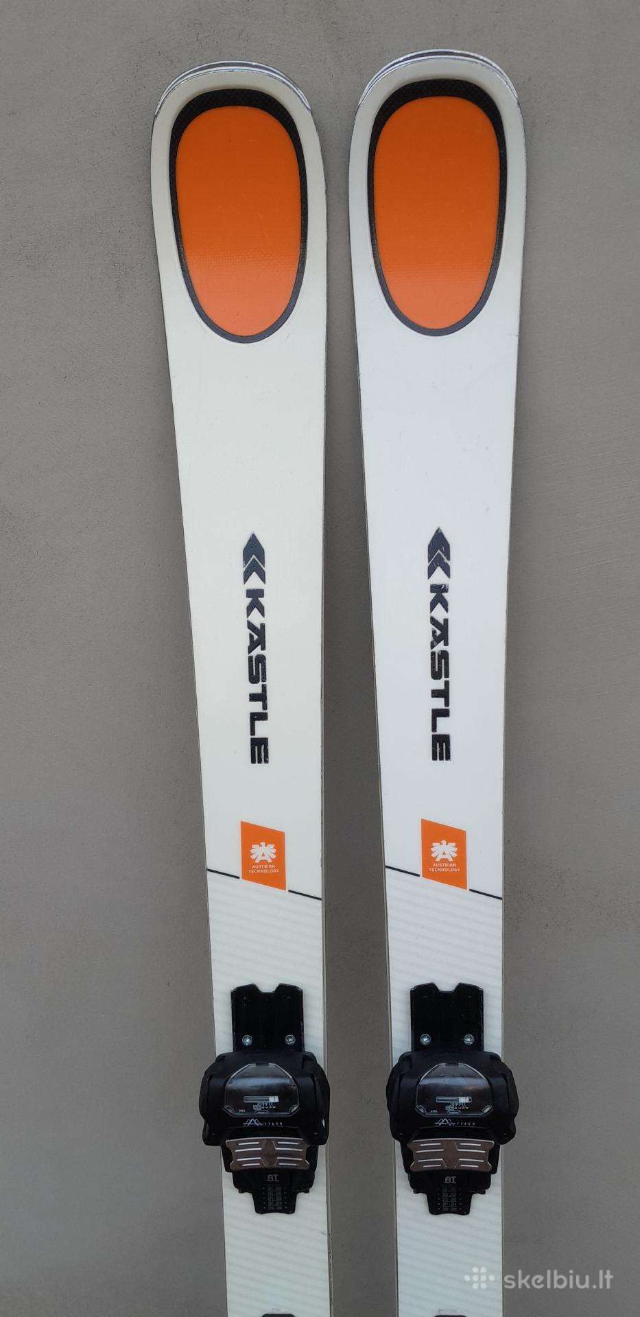 Puikus pasirinkimas Kastle mx.
