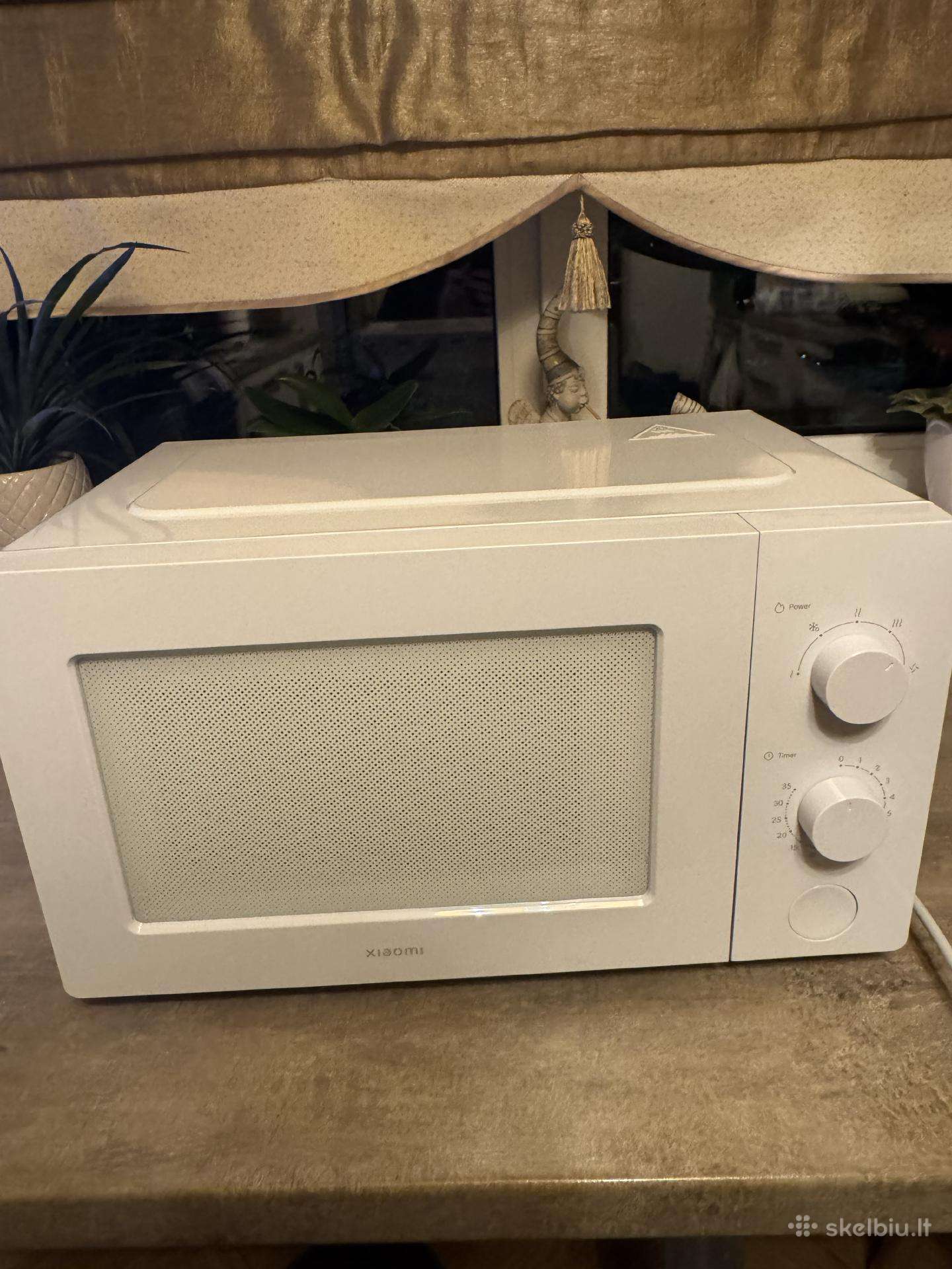 Xiaomi Microwave/mikrobanginė