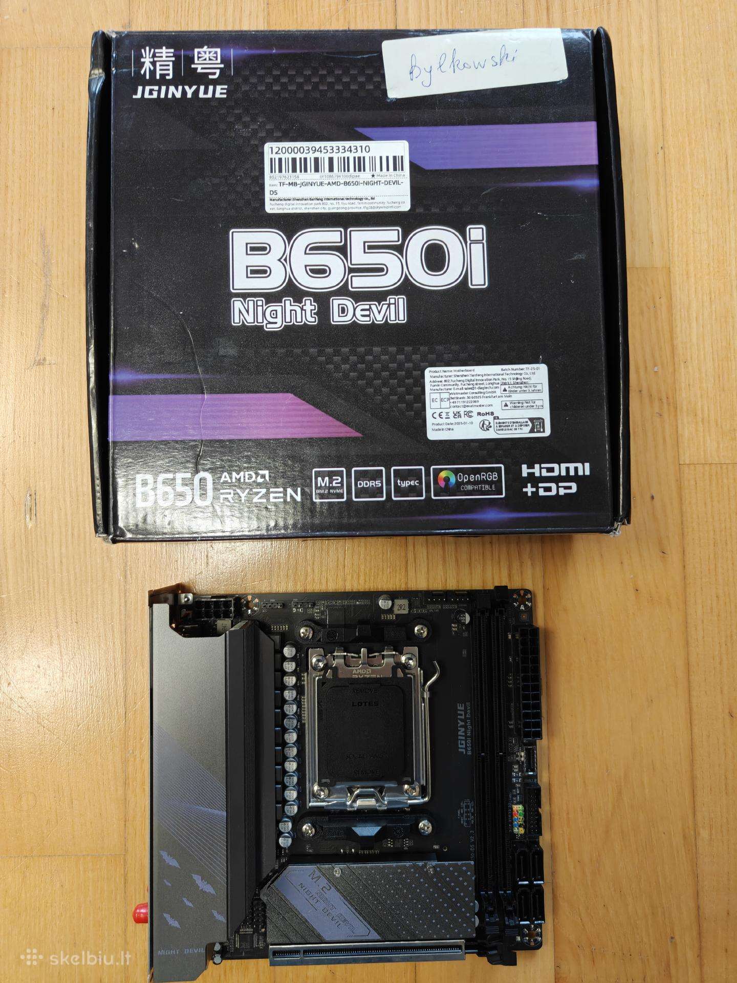 B650i, Z370, X570, b450, intel X79