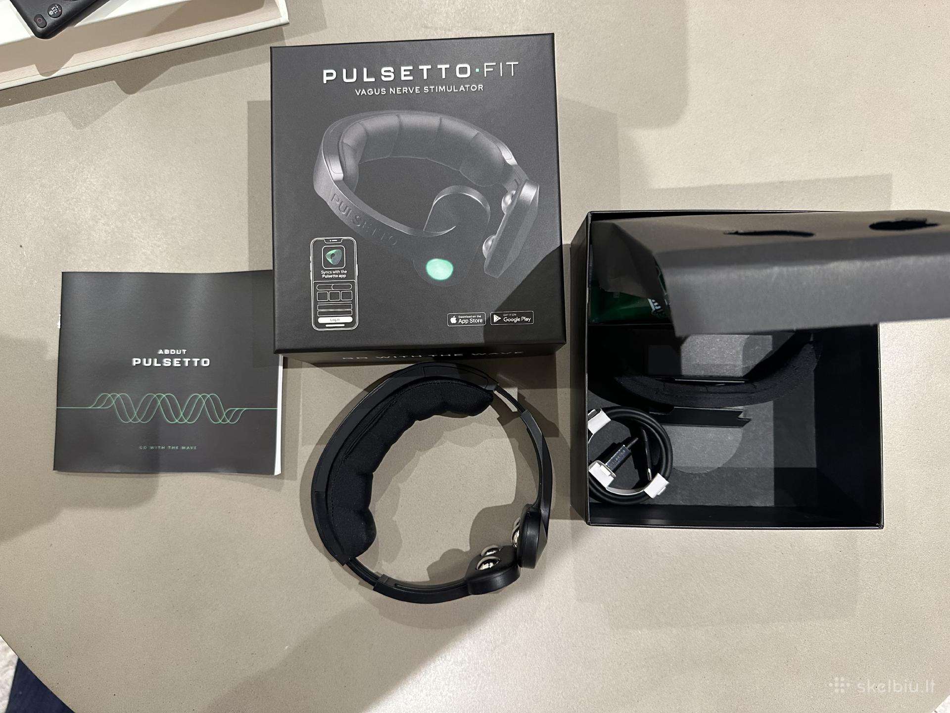 Pulsetto Fit