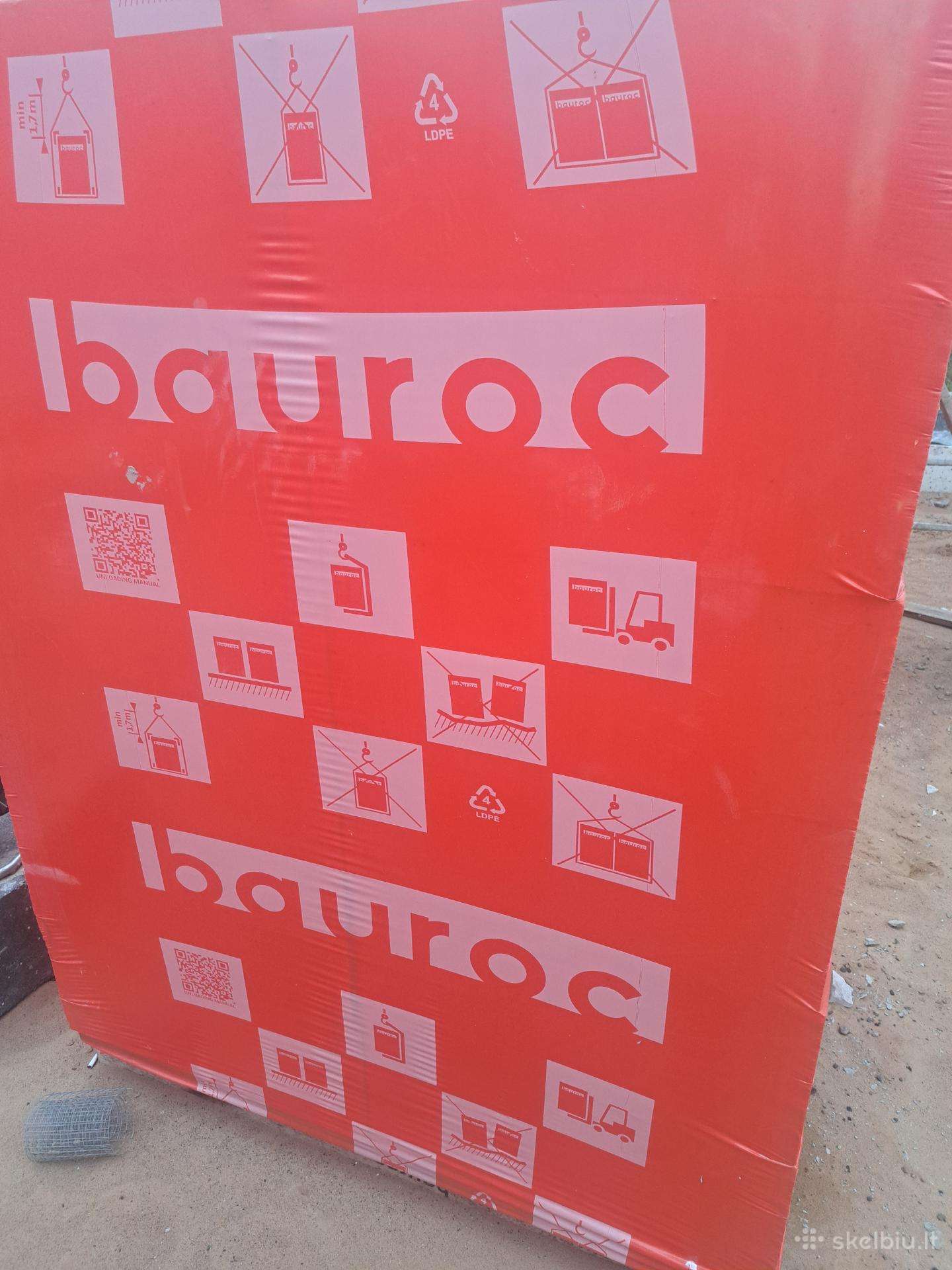 Blokeliai bauroc