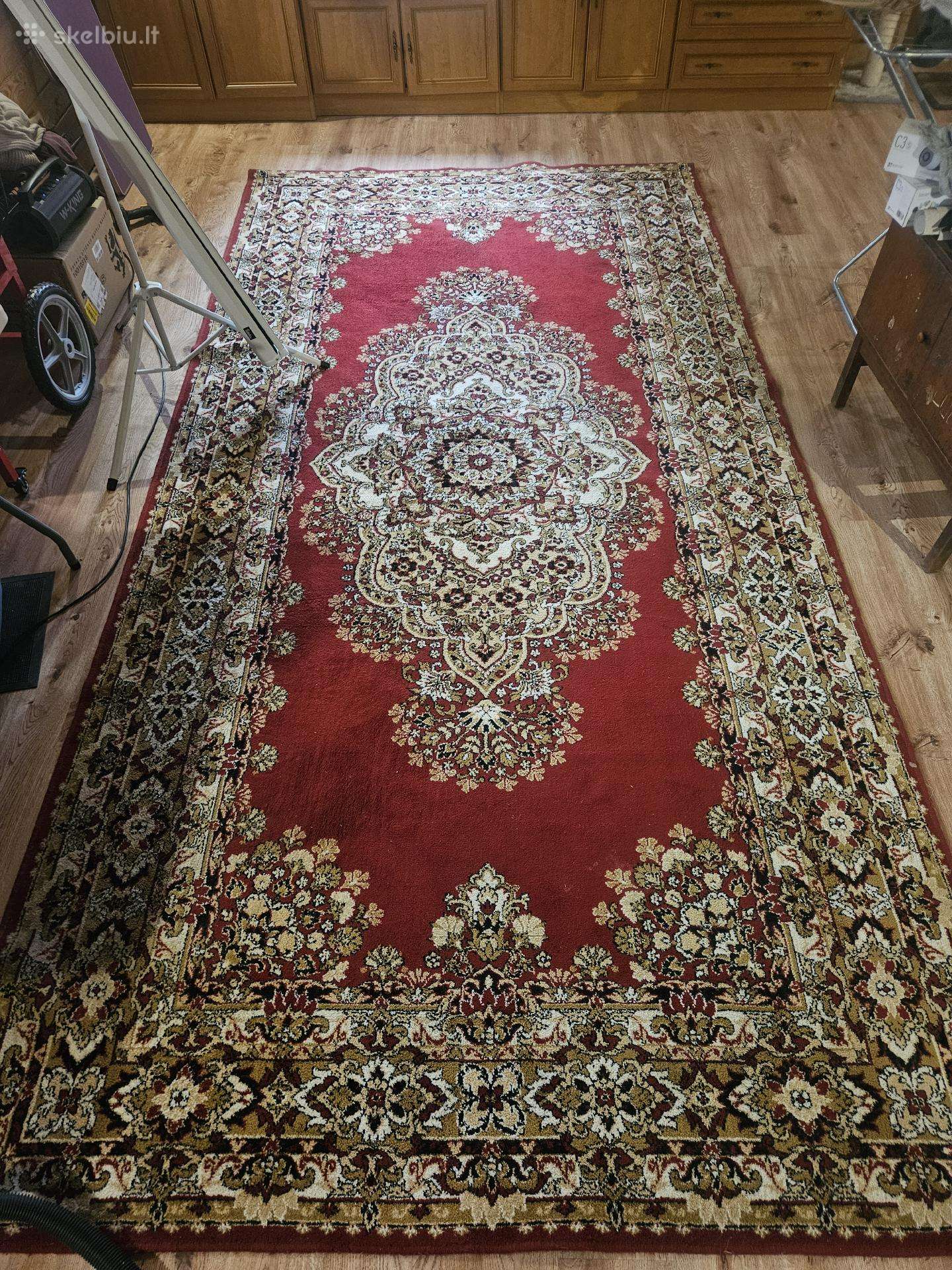 Kilimas 2x4m