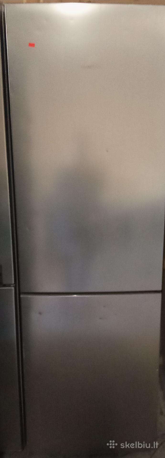 Saldytuvas Siemens A klases