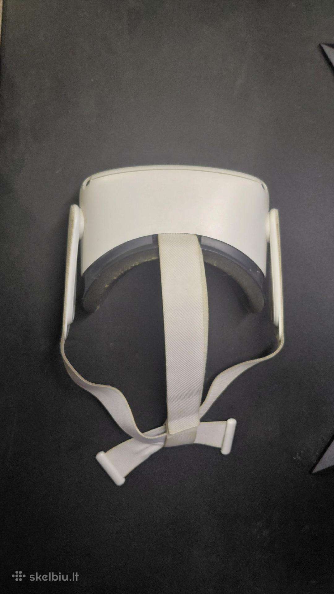 Oculus Meta Quest 2 Vr Akiniai. 64 GB.