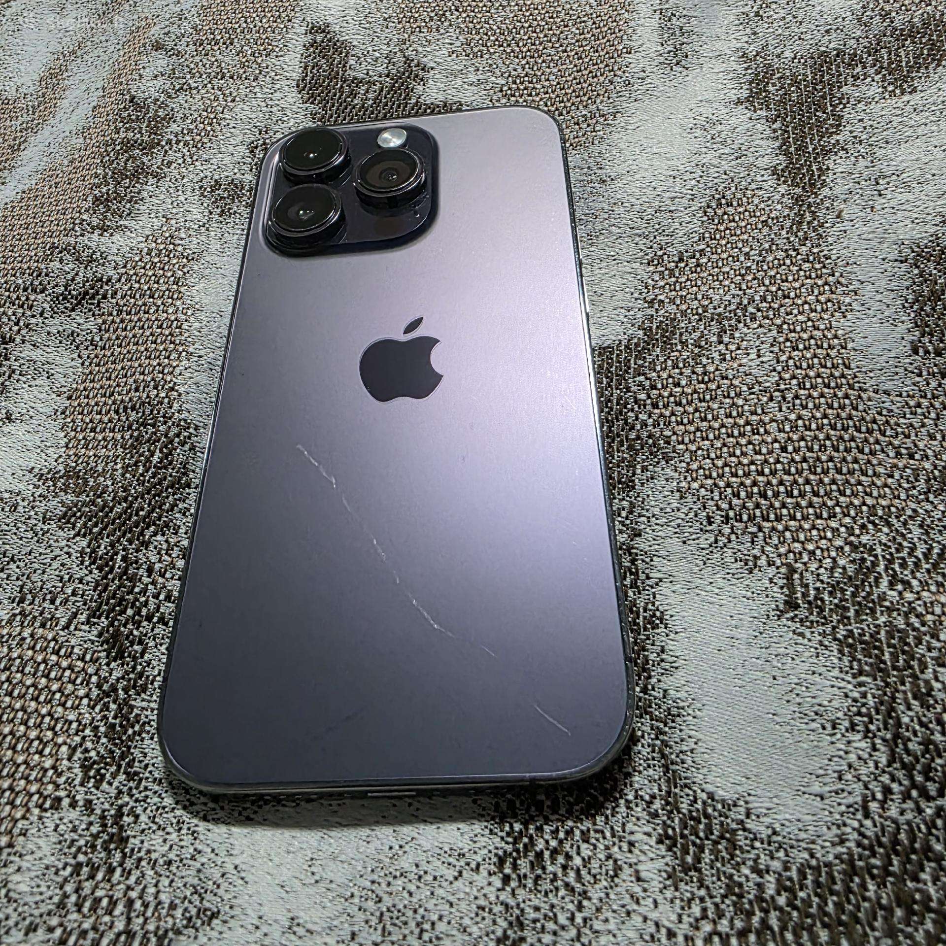 Parduodu Apple iPhone 14 Pro