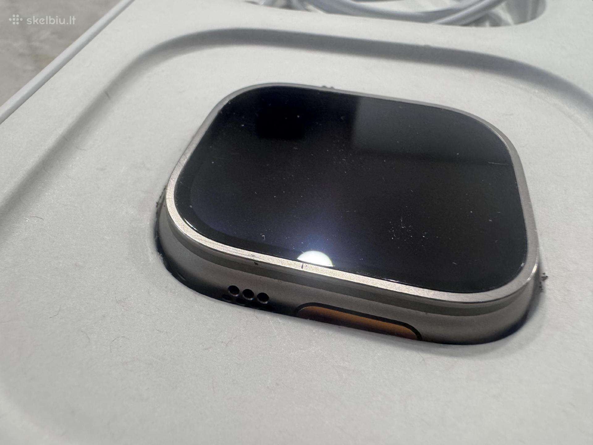 Apple Watch Ultra 2 49mm GPS + Cellular