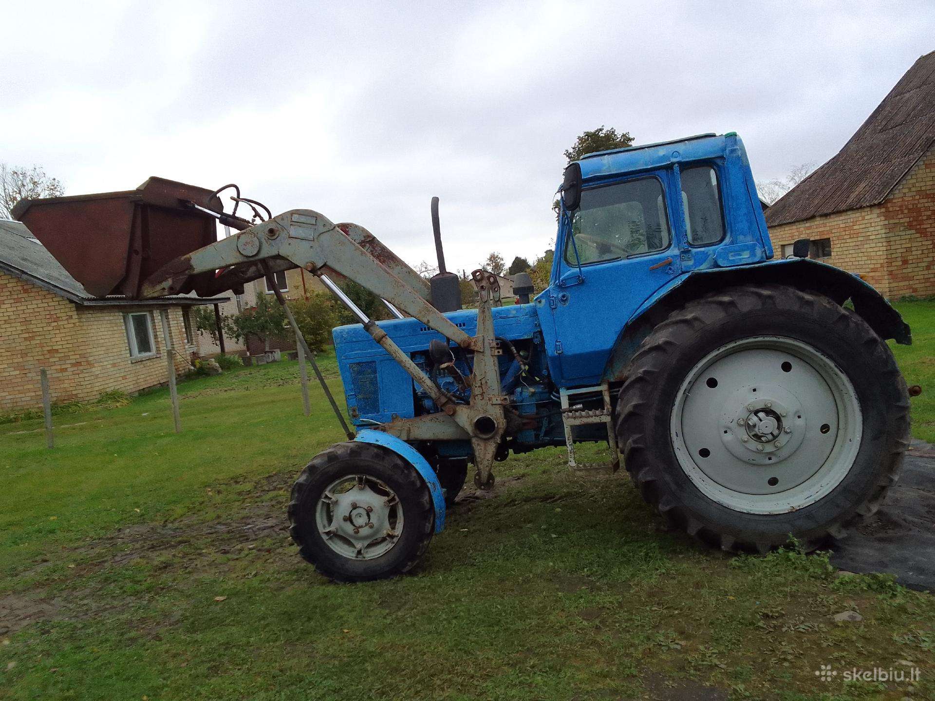 Mtz 82